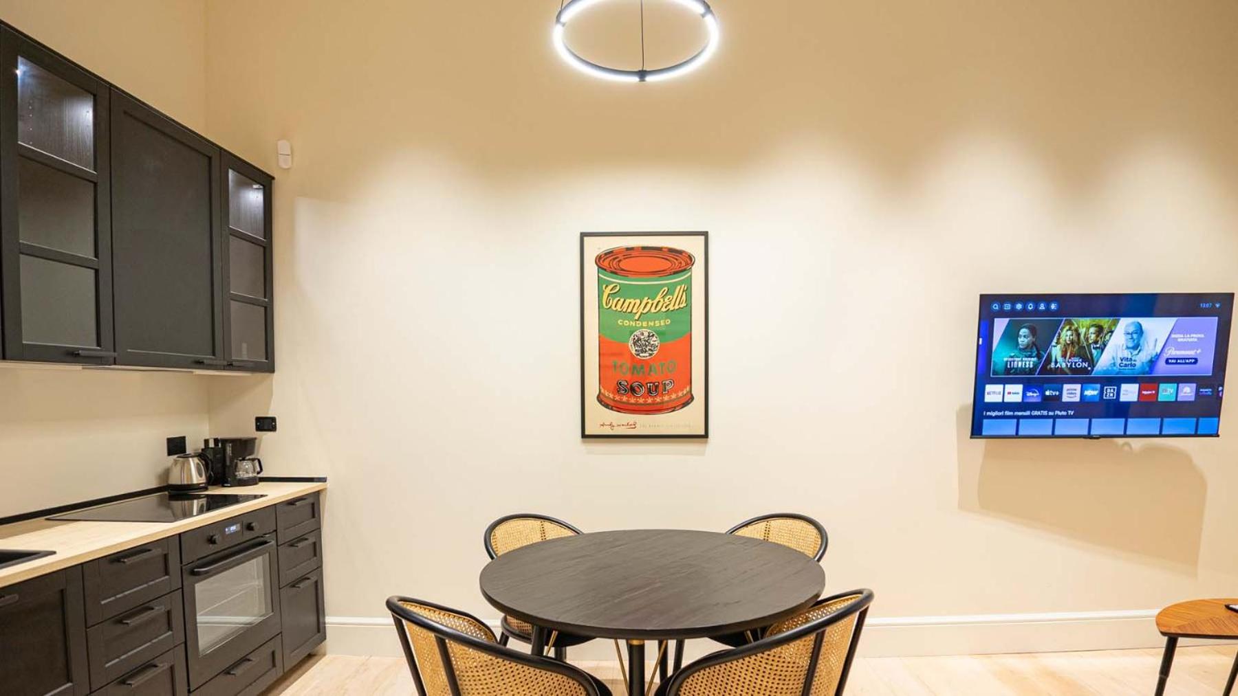 Pinciana - Veneto - Marilyn House