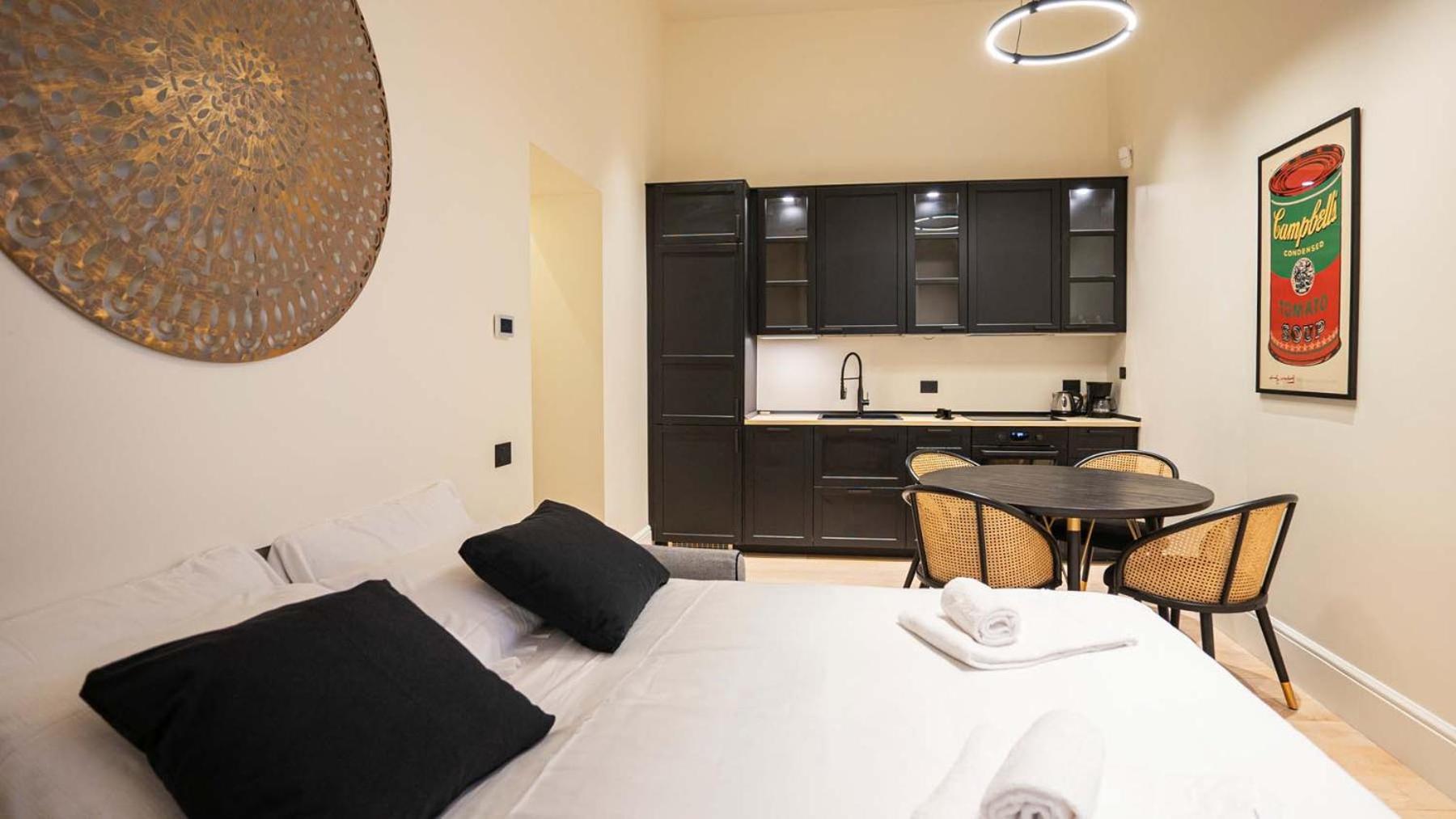 Pinciana - Veneto - Marilyn House