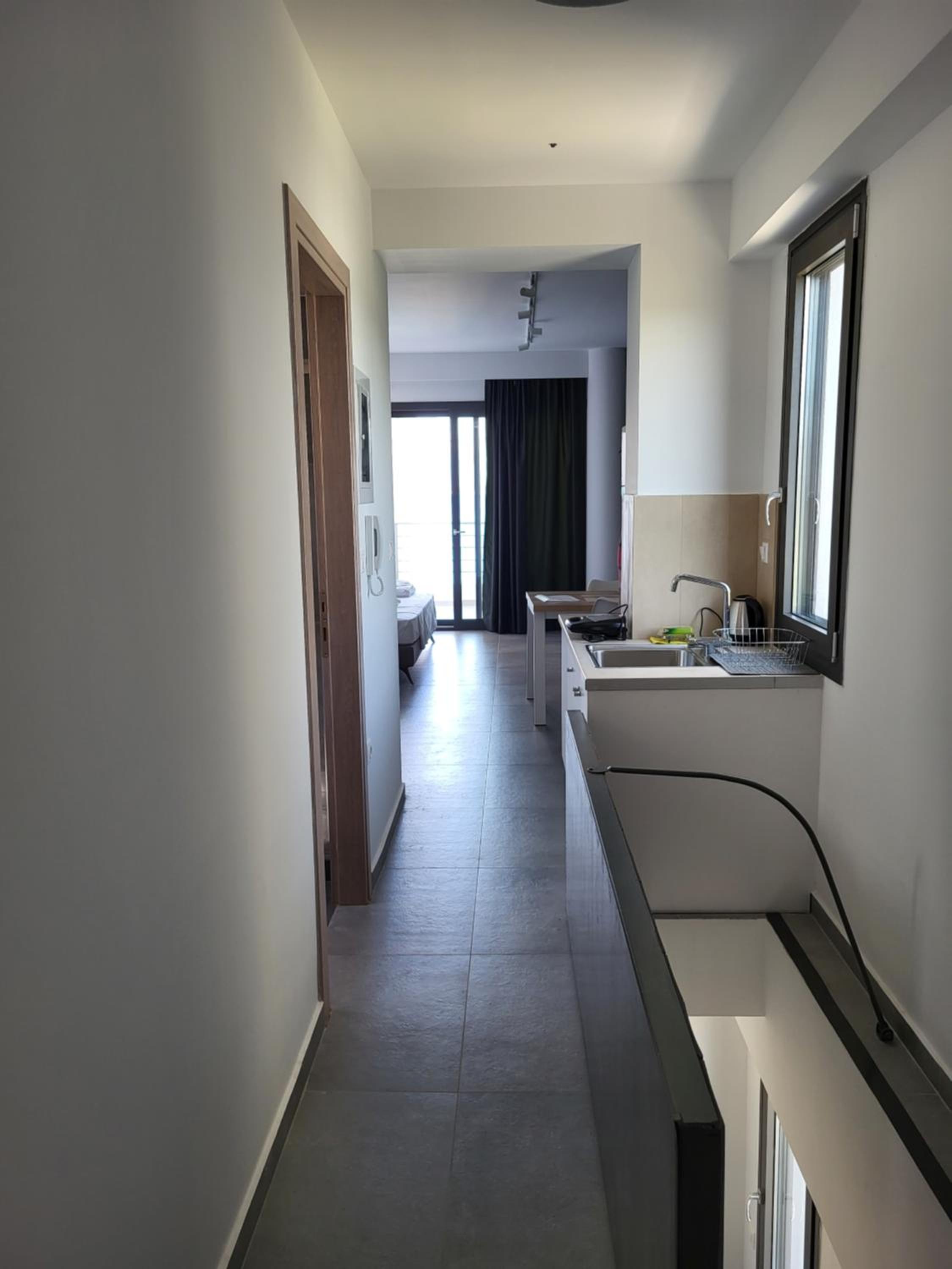 Ionian Sea Villas view 4