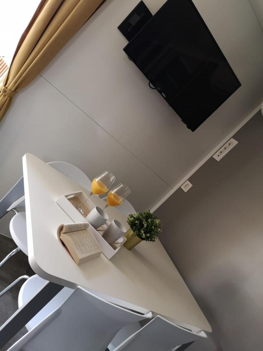 Lucija Mobile Home view 2