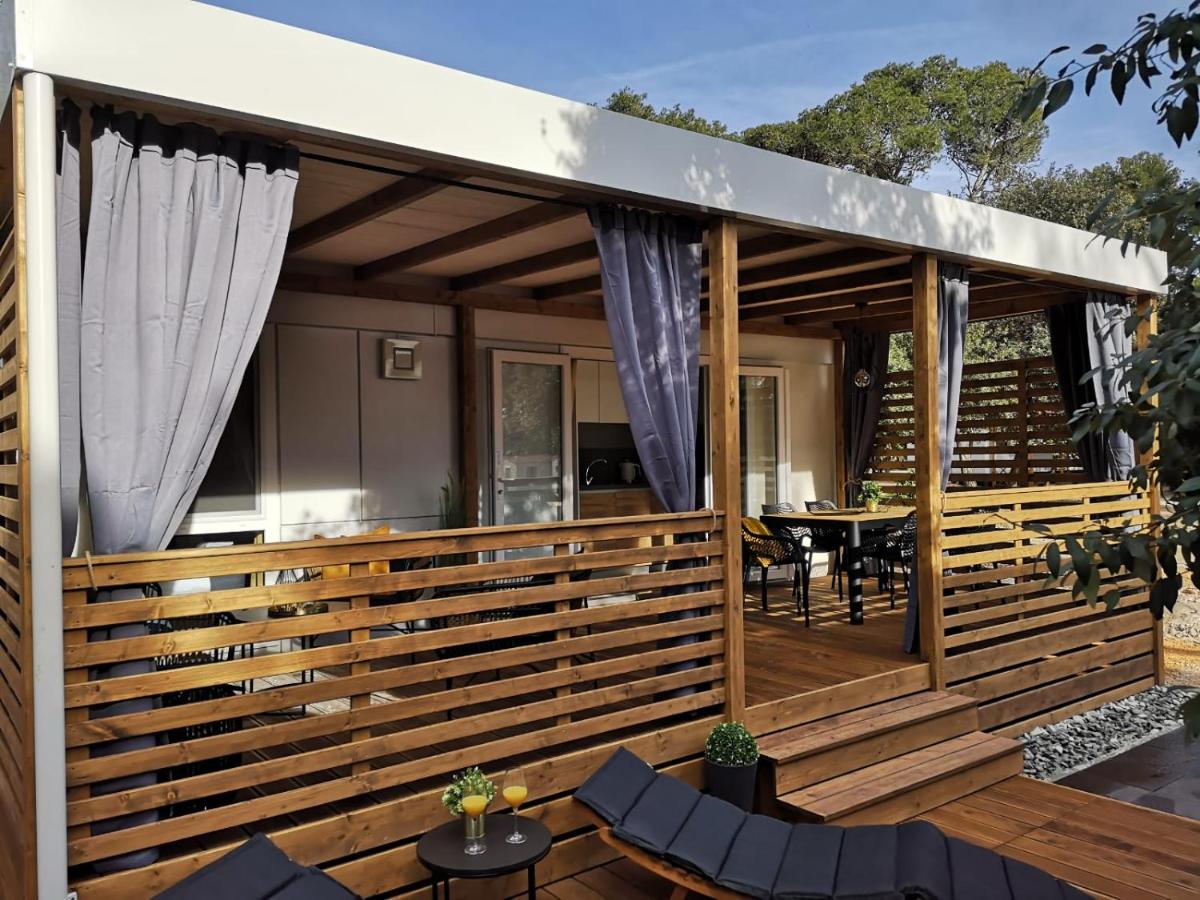 Lucija Mobile Home view 3