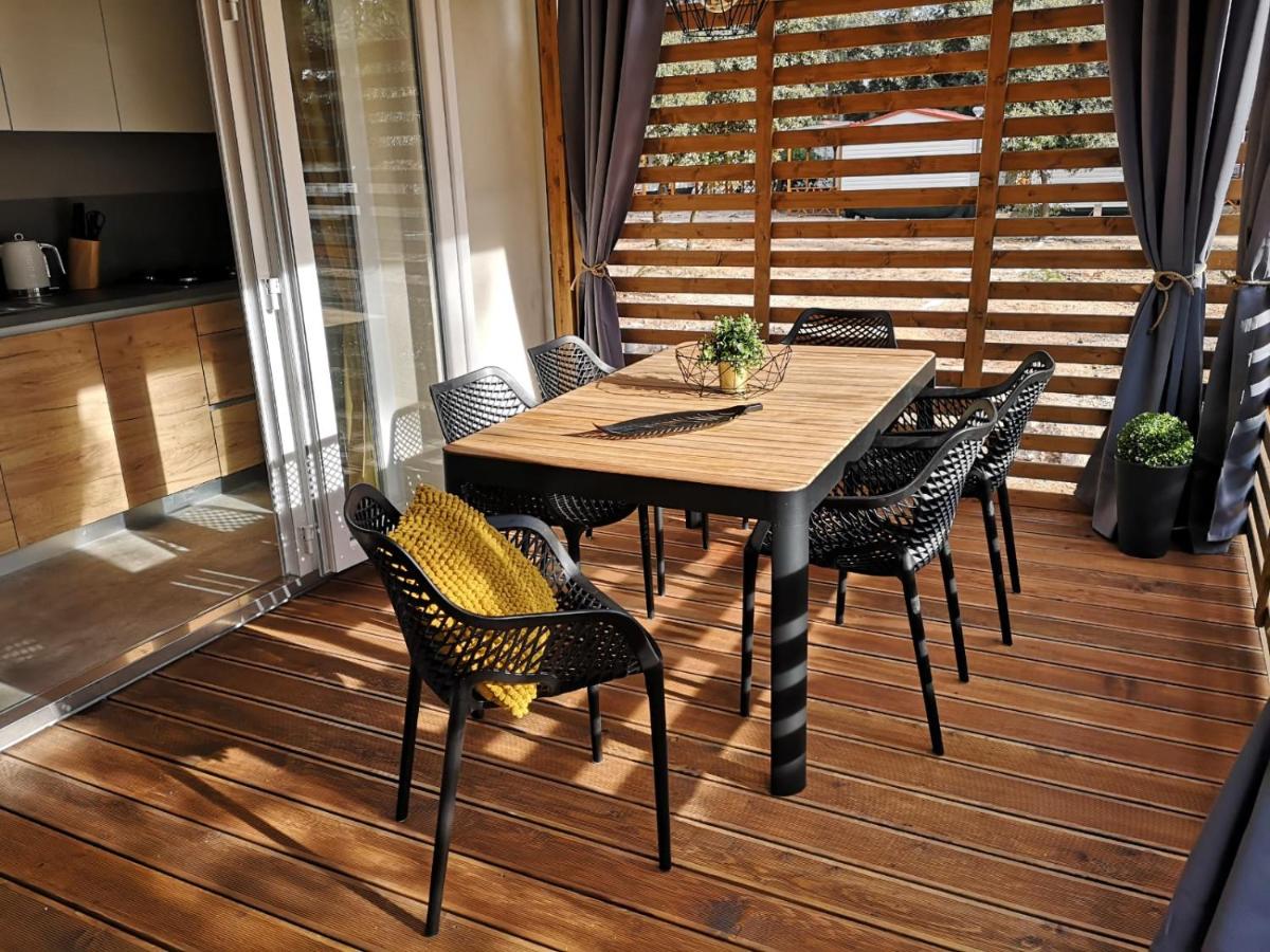Lucija Mobile Home view 4