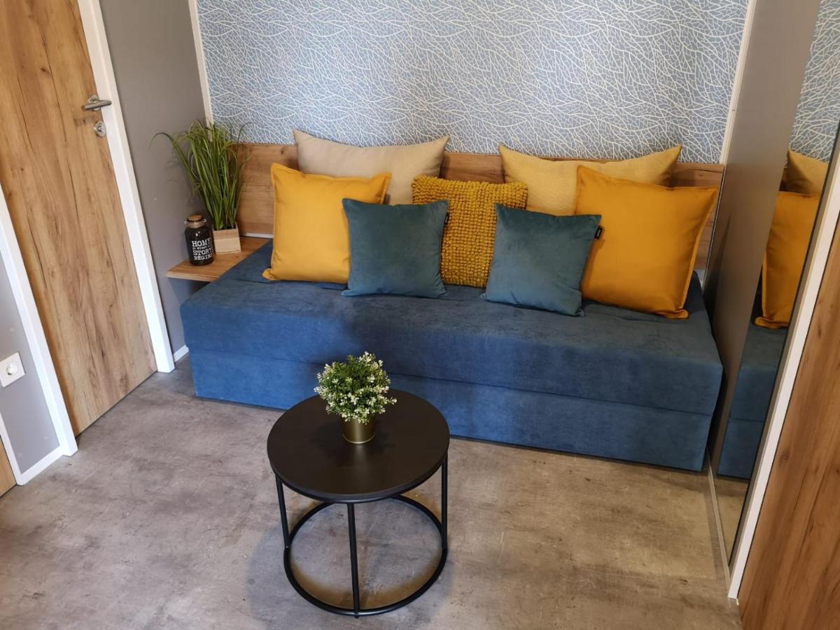 Lucija Mobile Home view 5