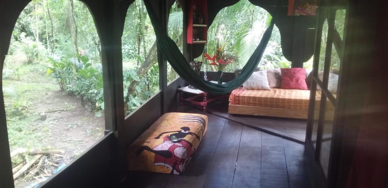 Shiva house