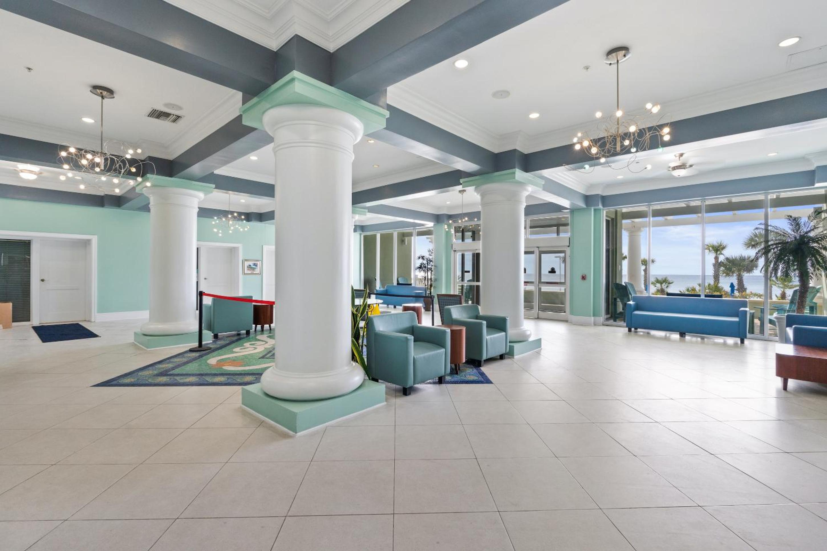 Boardwalk Beach Resort by Panhandle Getaways