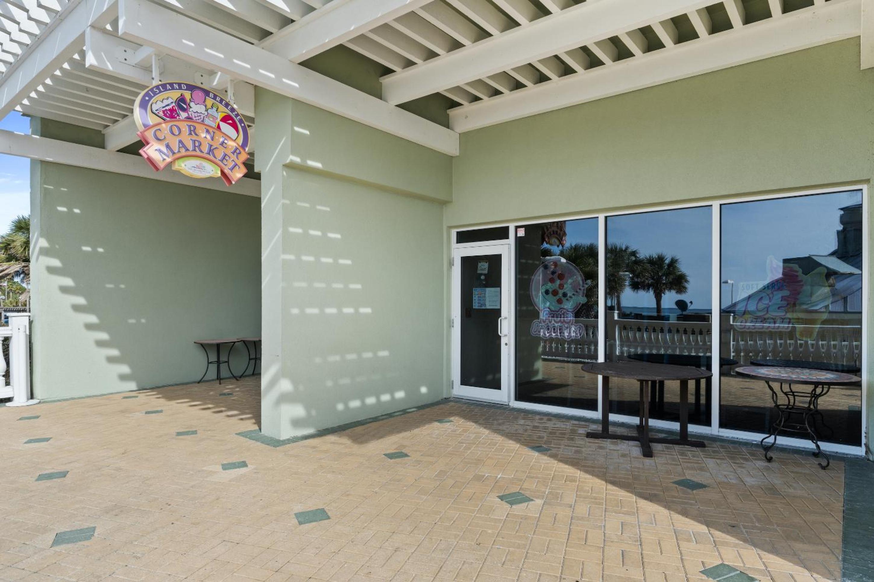 Boardwalk Beach Resort by Panhandle Getaways