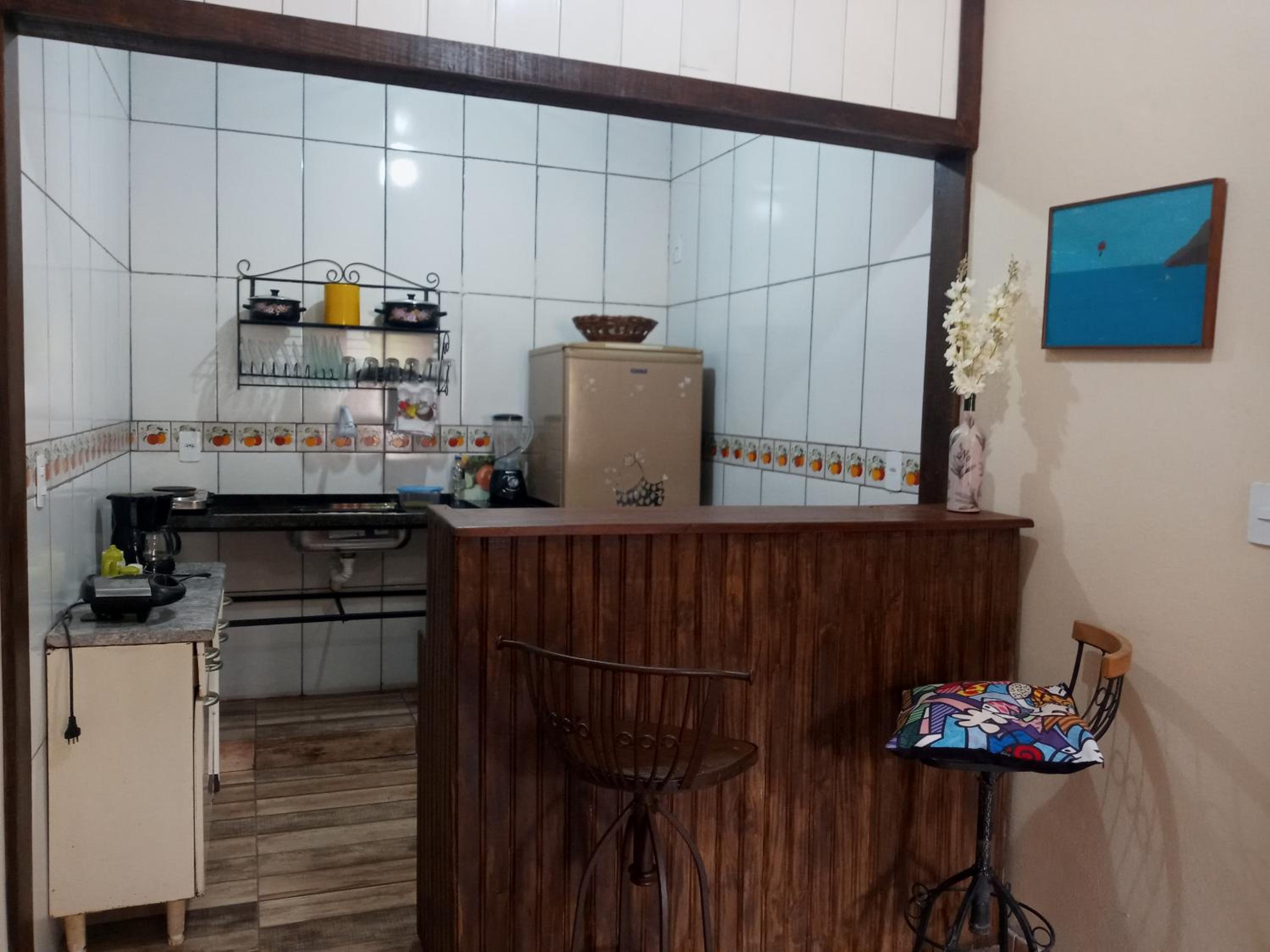 Vila a Arte de Minas
