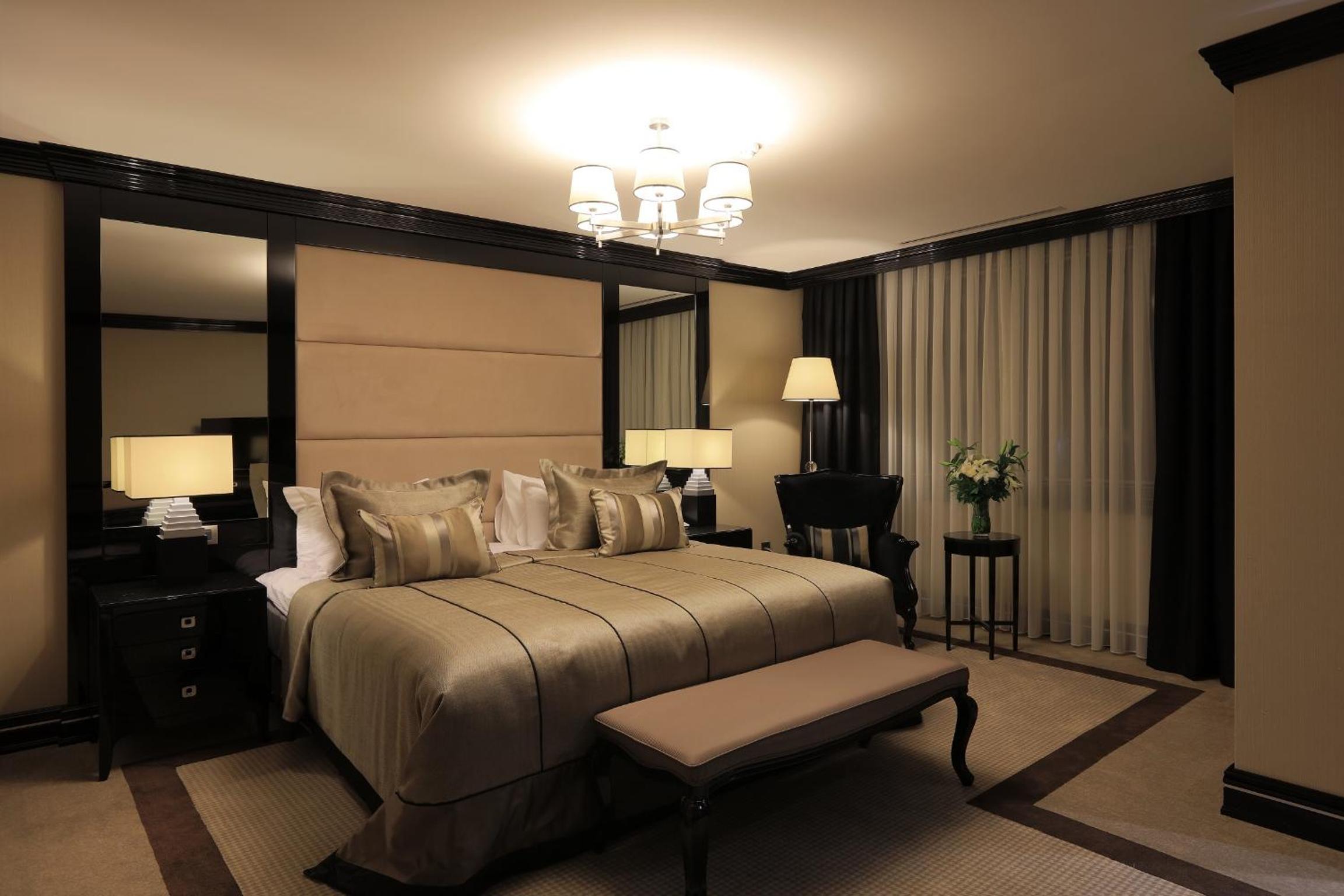 Latanya Hotel Ankara - Image 41