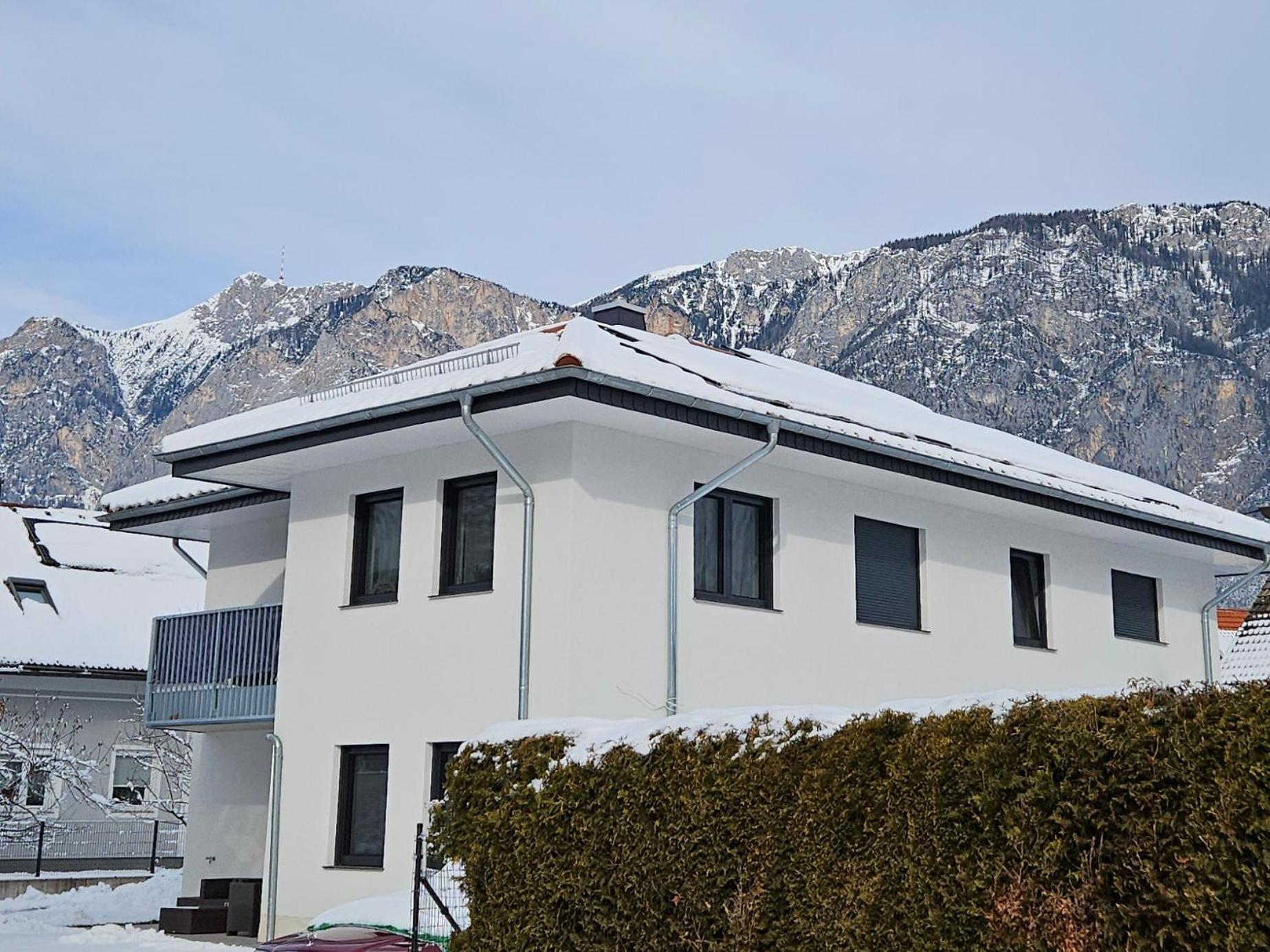 Ferienwohnung Janzen Arnoldstein