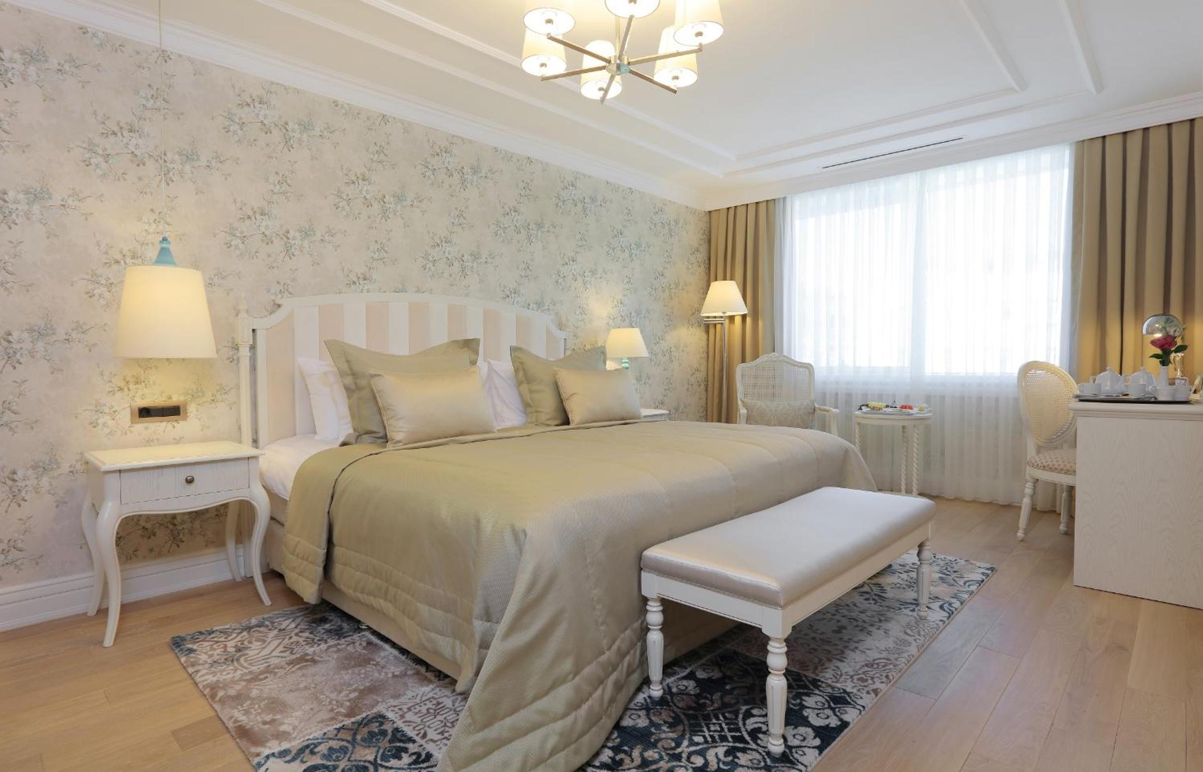 Latanya Hotel Ankara - Image 106