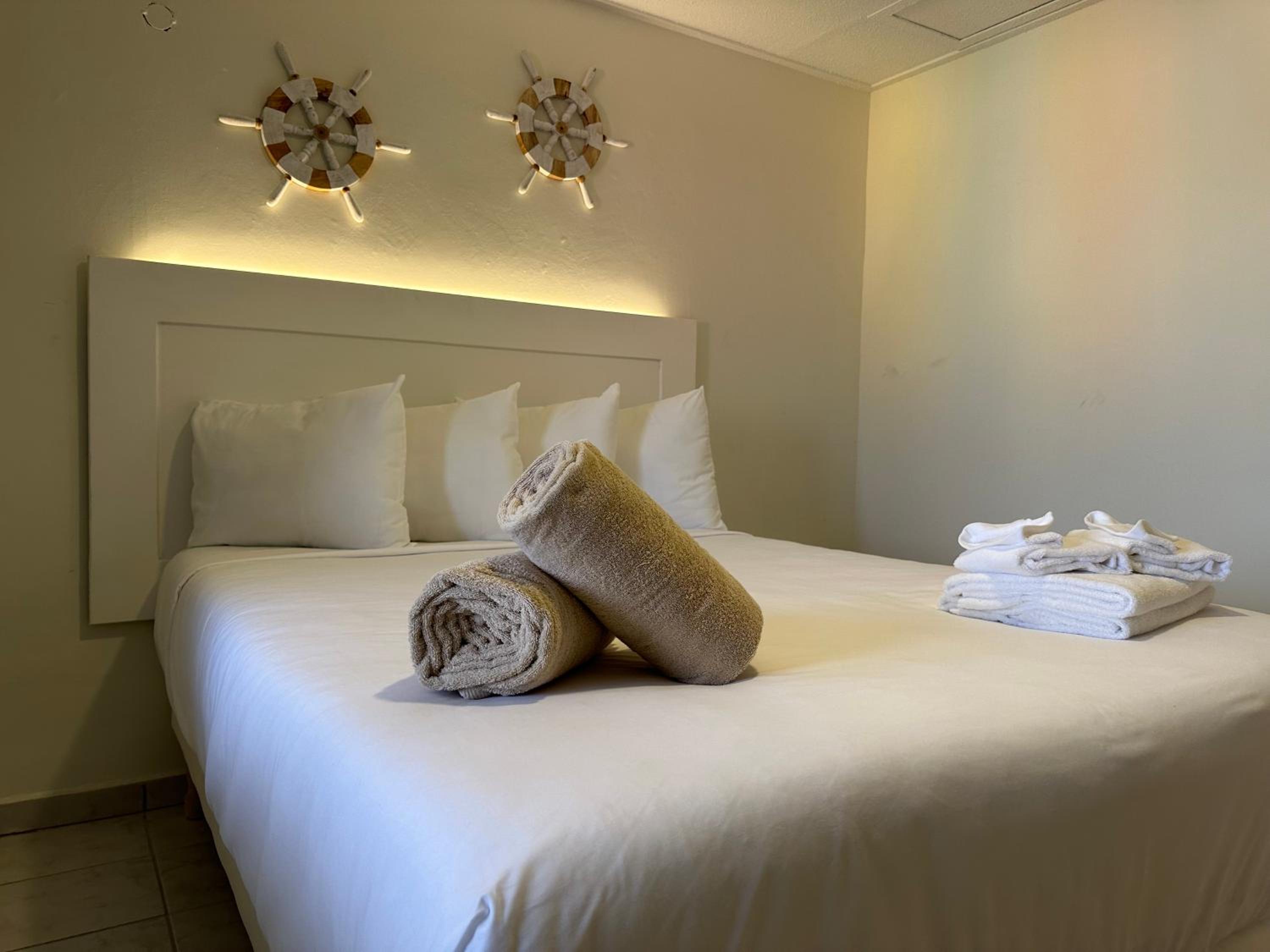 MERAKII SEAVIEW ESCAPE CURACAO