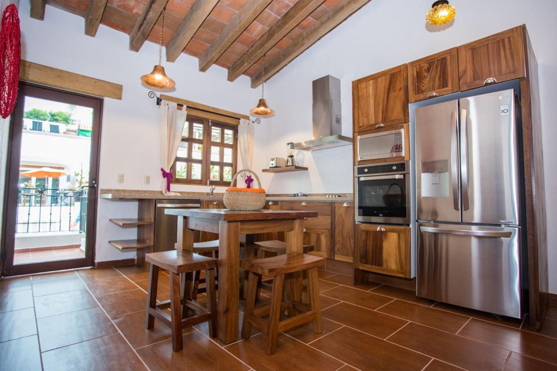 Puerto Vallarta Vacations - Refugio del Mar Luxury Hotel Boutique - Property Image 3