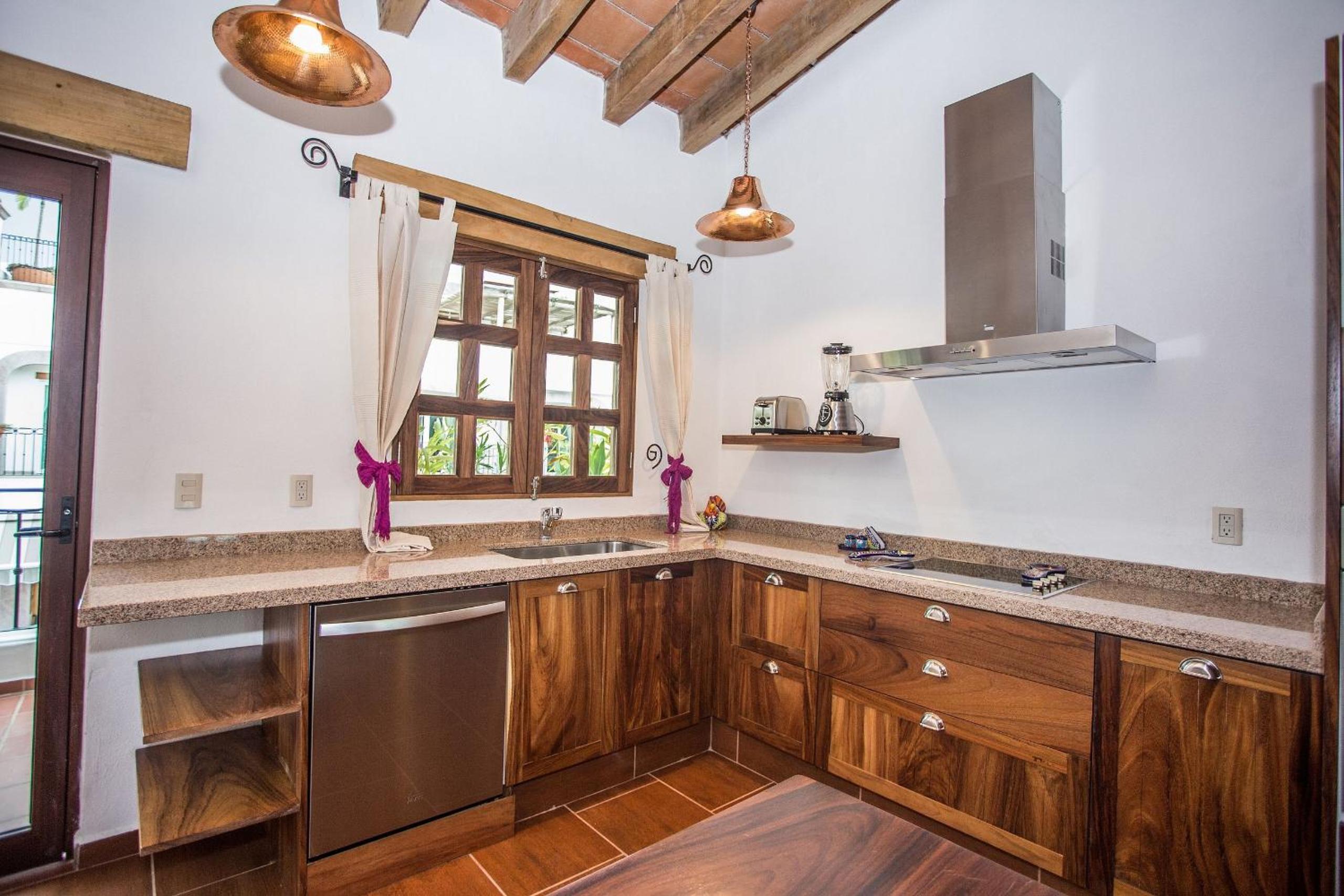 Puerto Vallarta Vacations - Refugio del Mar Luxury Hotel Boutique - Property Image 120