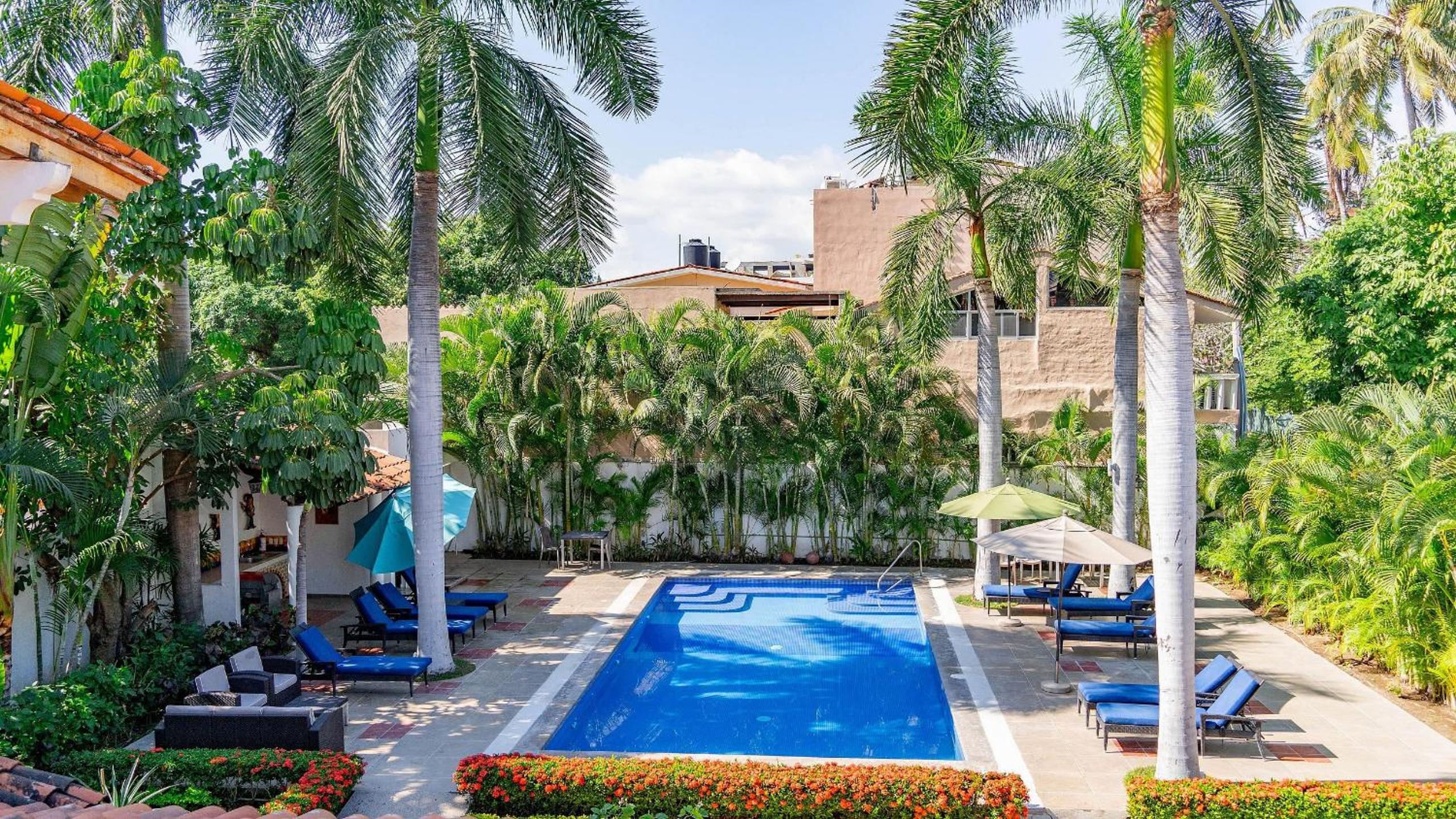 Puerto Vallarta Vacations - Refugio del Mar Luxury Hotel Boutique - Property Image 2