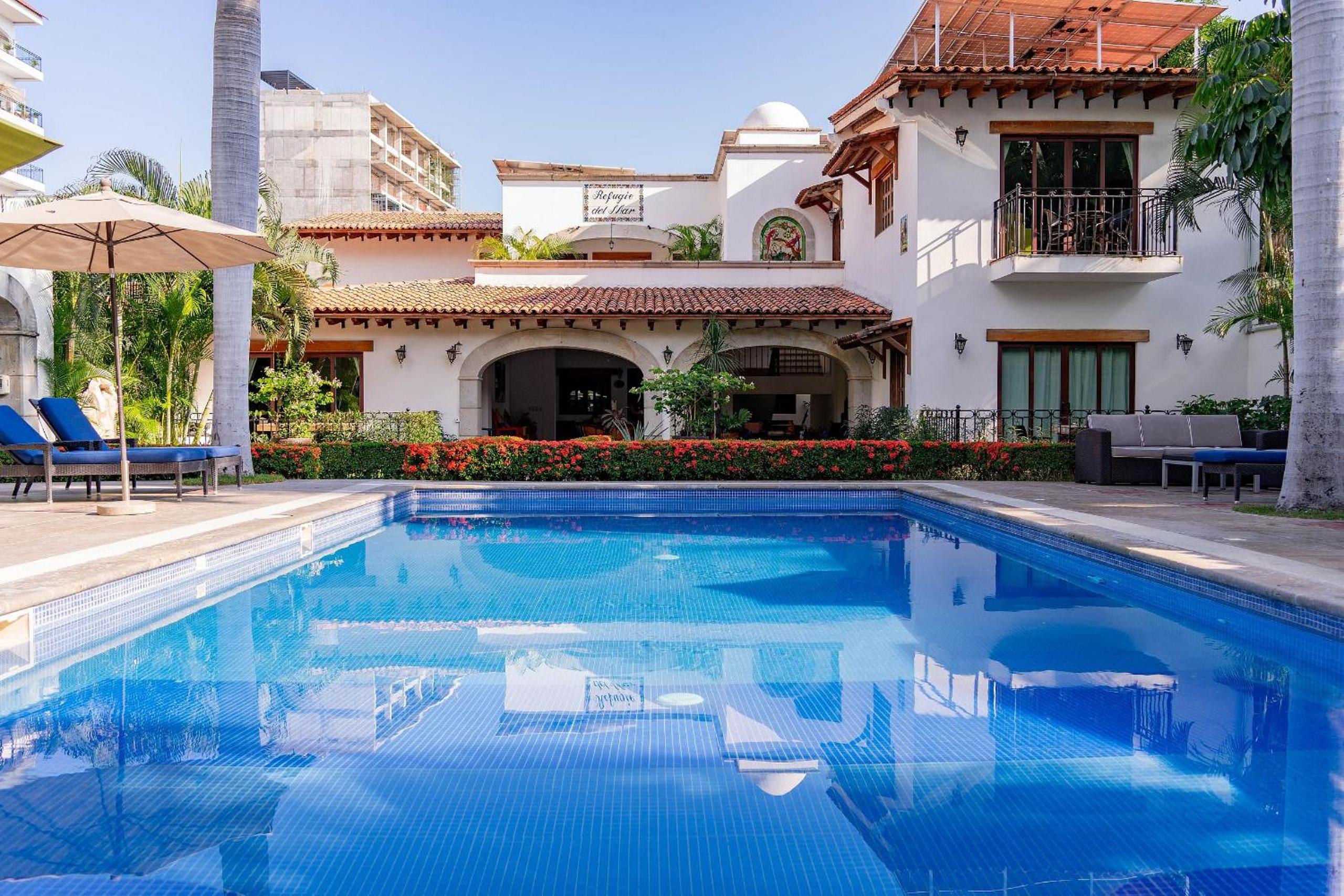 Puerto Vallarta Vacations - Refugio del Mar Luxury Hotel Boutique - Property Image 62