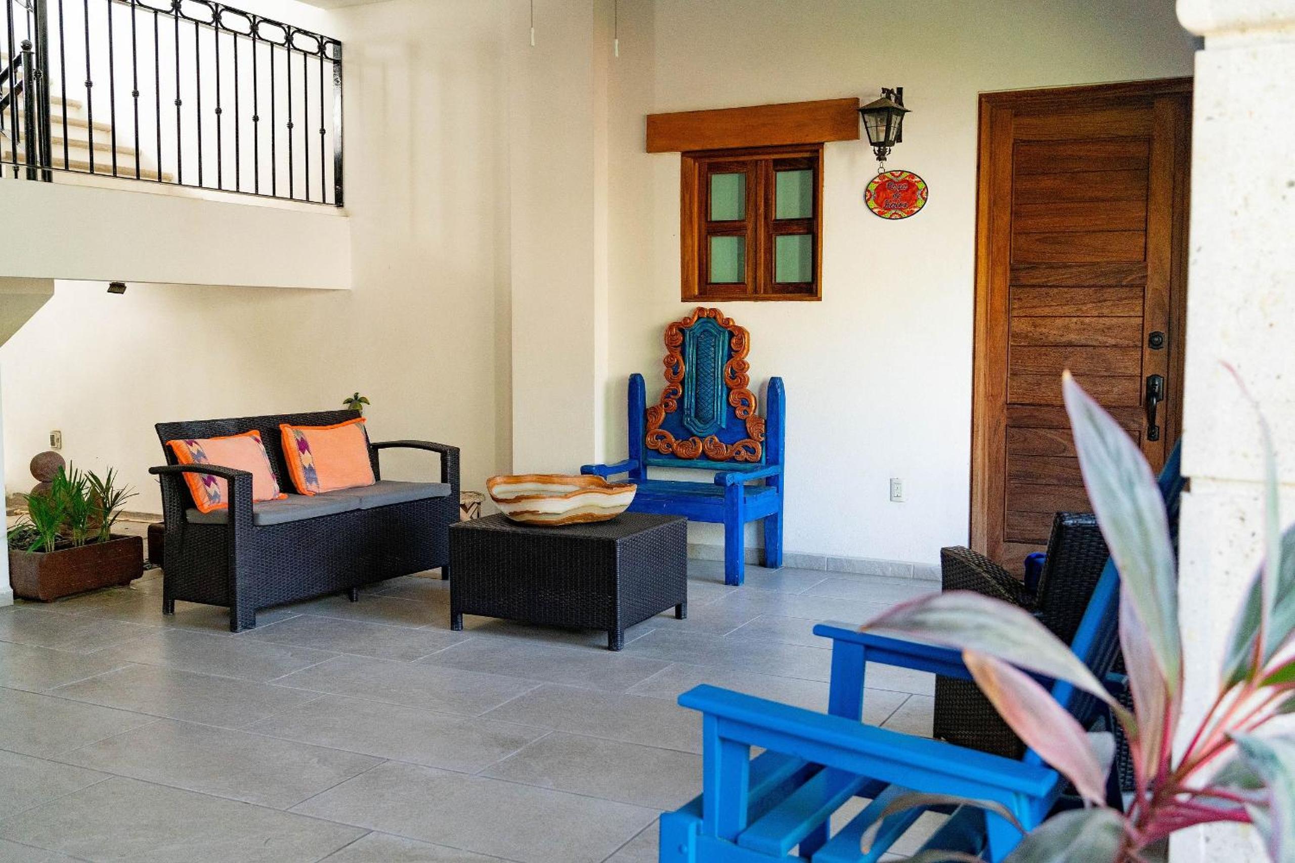 Puerto Vallarta Vacations - Refugio del Mar Luxury Hotel Boutique - Property Image 10