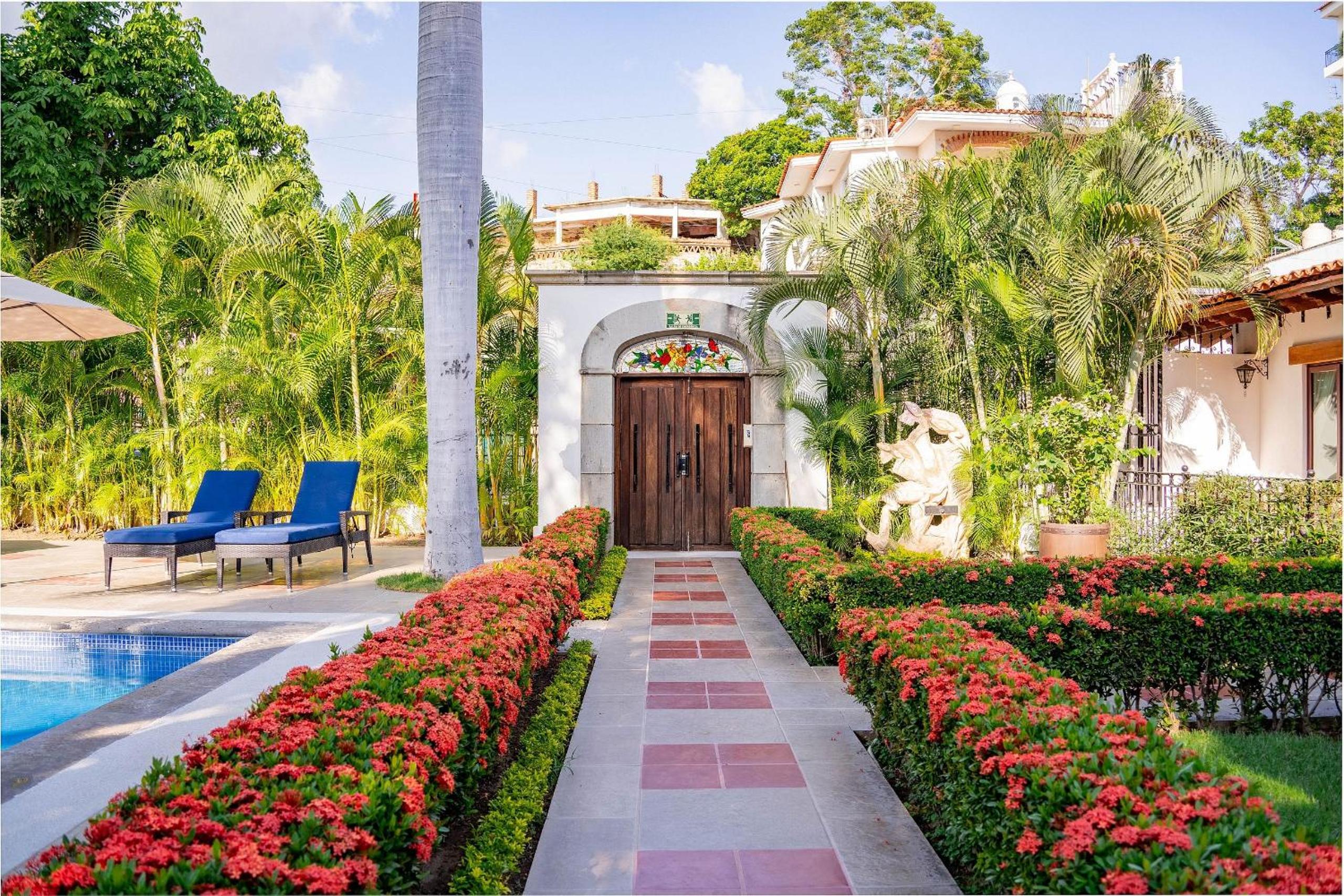 Puerto Vallarta Vacations - Refugio del Mar Luxury Hotel Boutique - Property Image 9