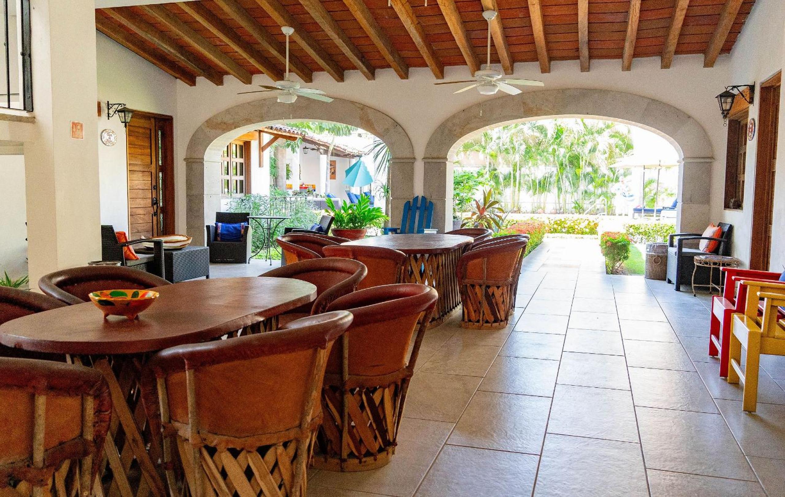 Puerto Vallarta Vacations - Refugio del Mar Luxury Hotel Boutique - Property Image 12