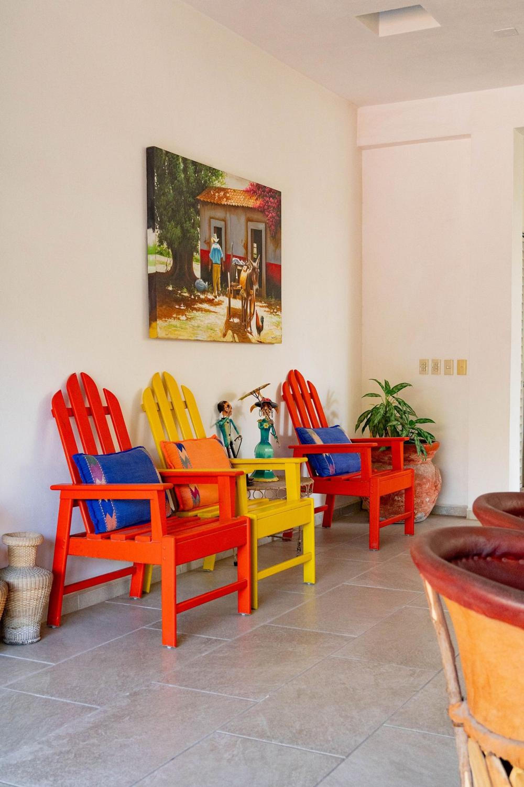 Puerto Vallarta Vacations - Refugio del Mar Luxury Hotel Boutique - Property Image 11