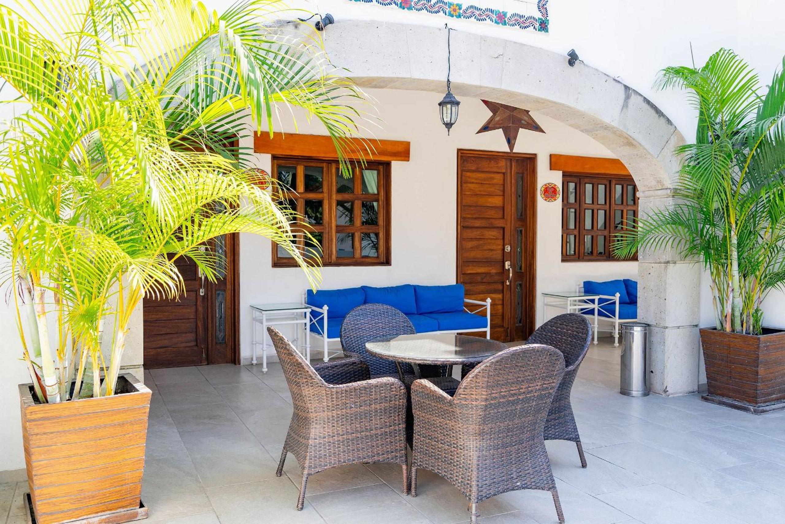 Puerto Vallarta Vacations - Refugio del Mar Luxury Hotel Boutique - Property Image 14