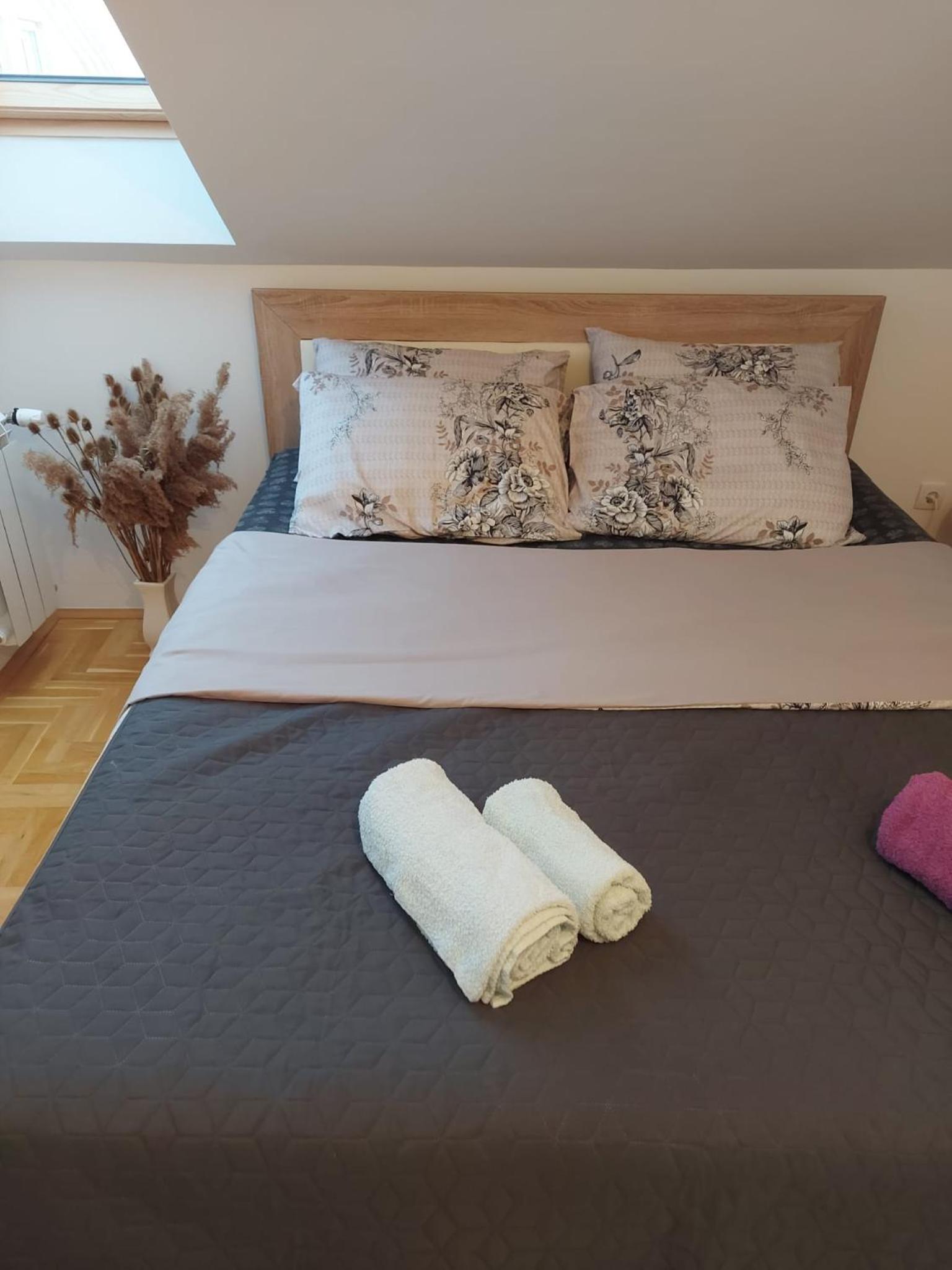 Apartman Panorama