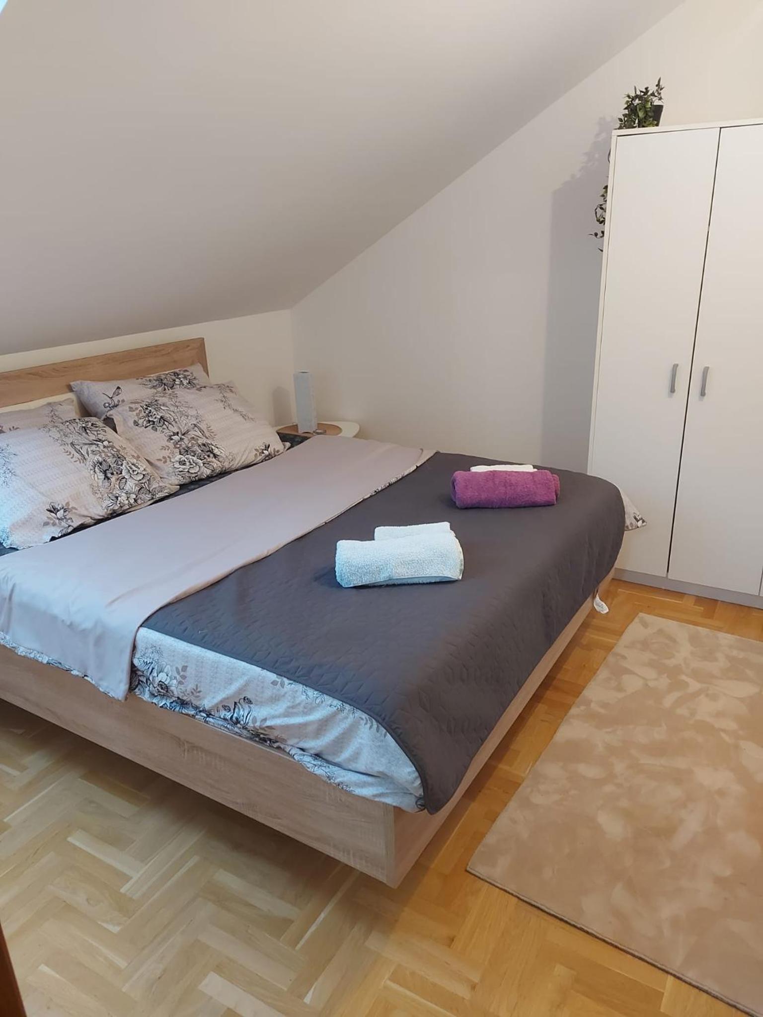 Apartman Panorama