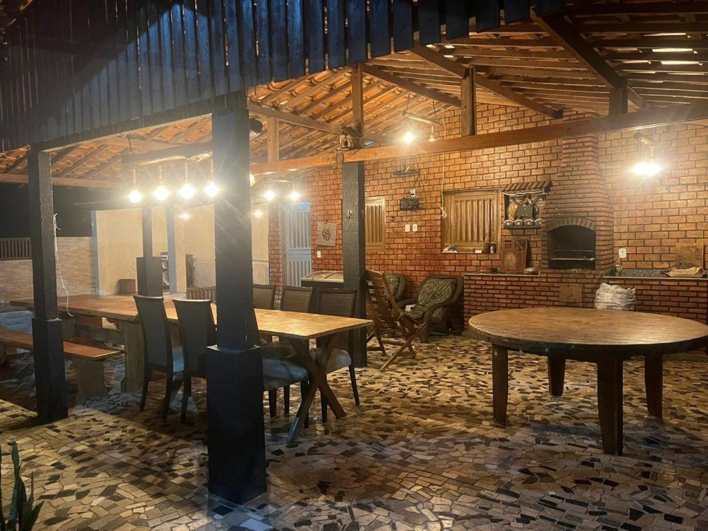Casa fernandes