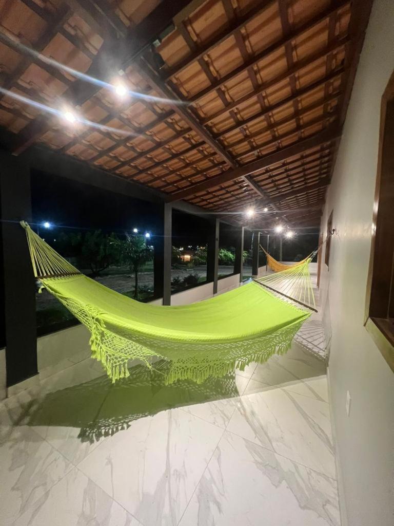 Casa fernandes