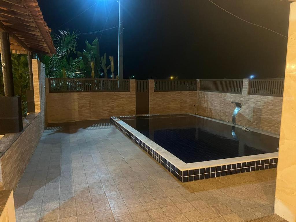 Casa fernandes