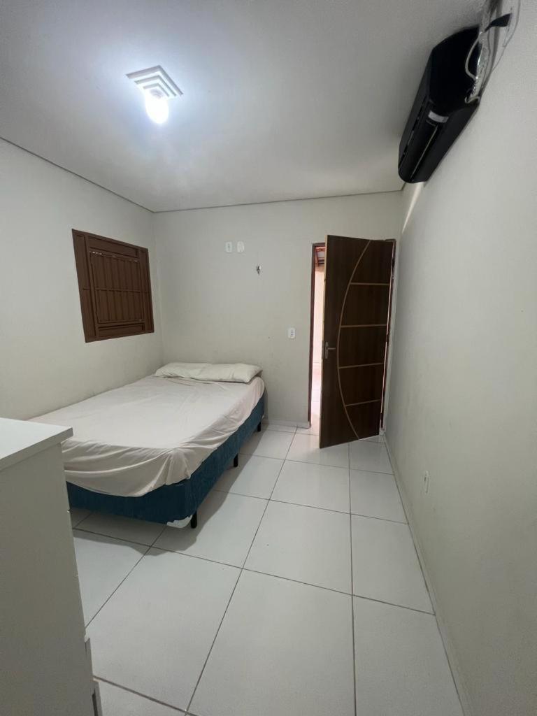 Casa fernandes
