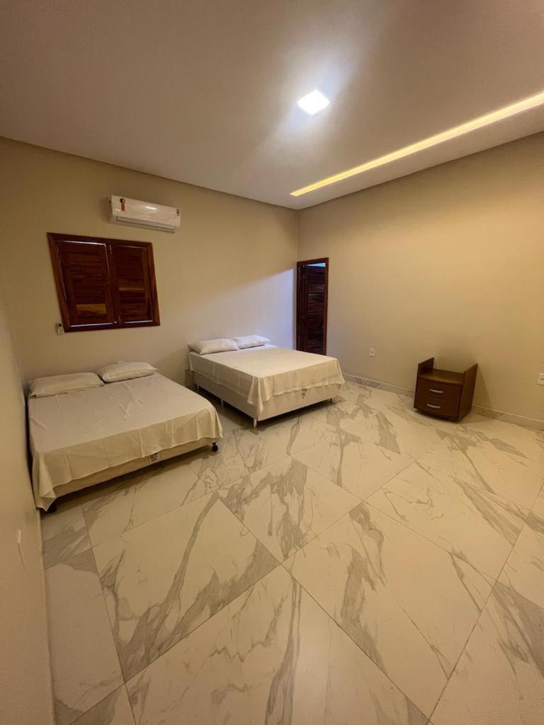Casa fernandes