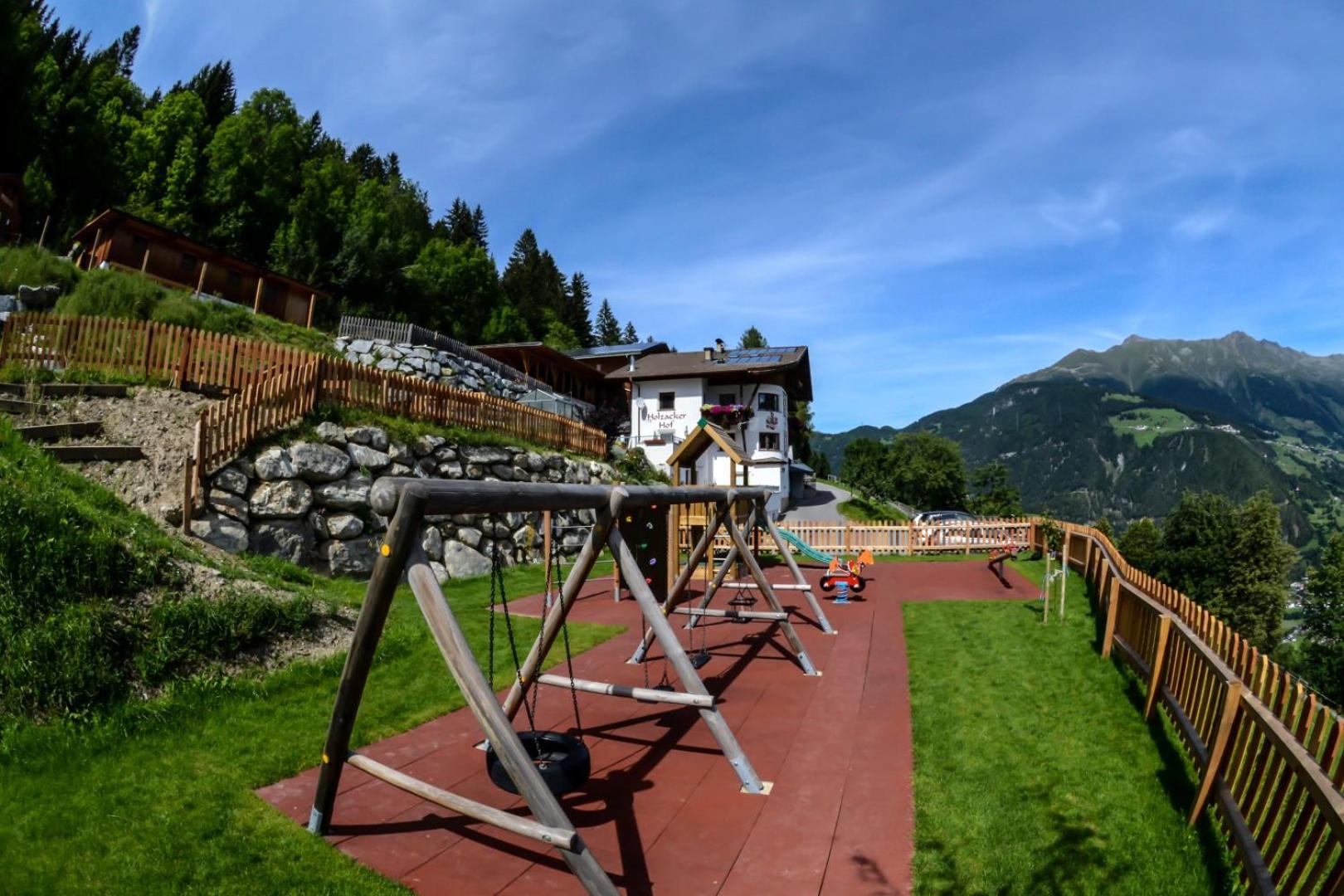 Holzackerhof