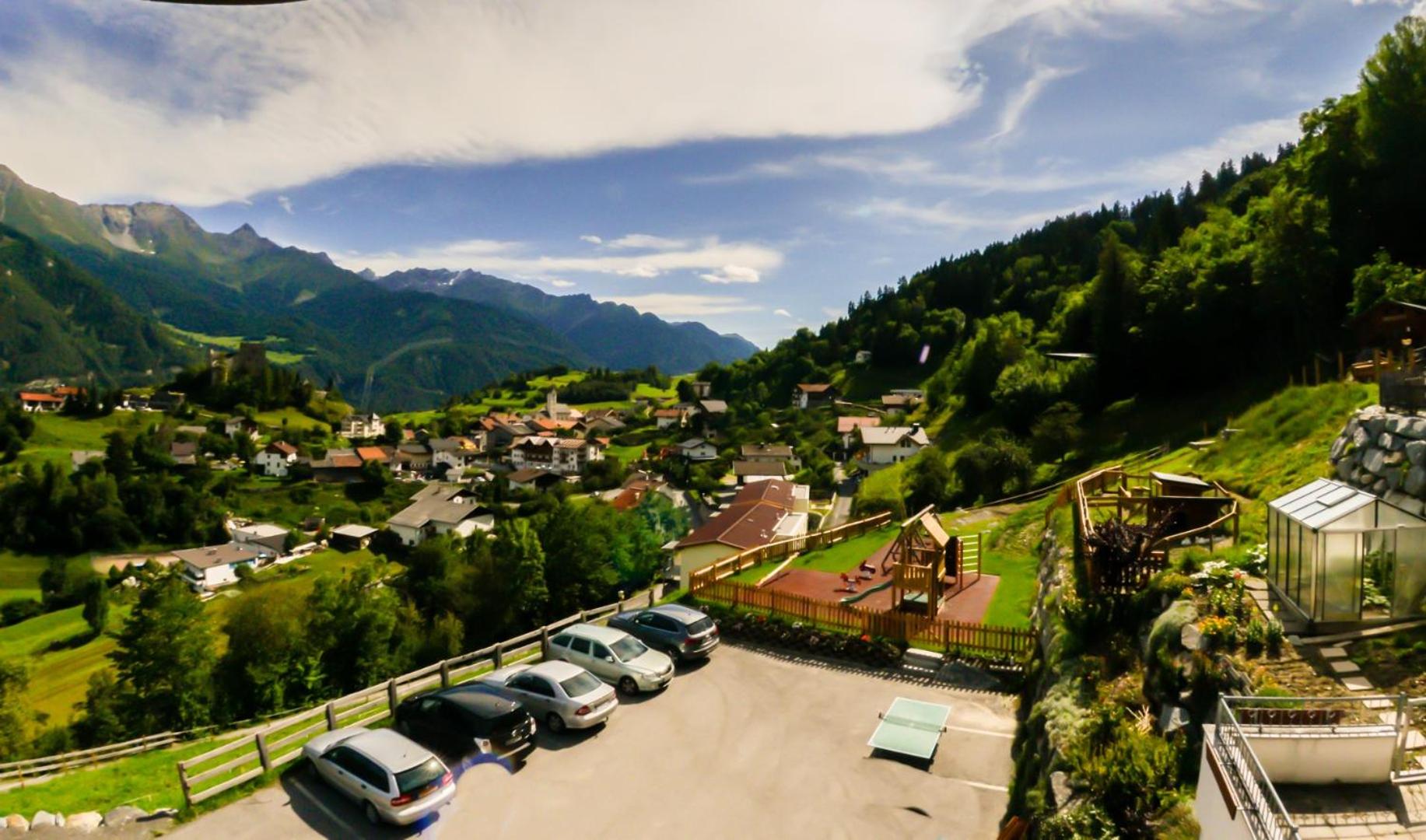 Holzackerhof