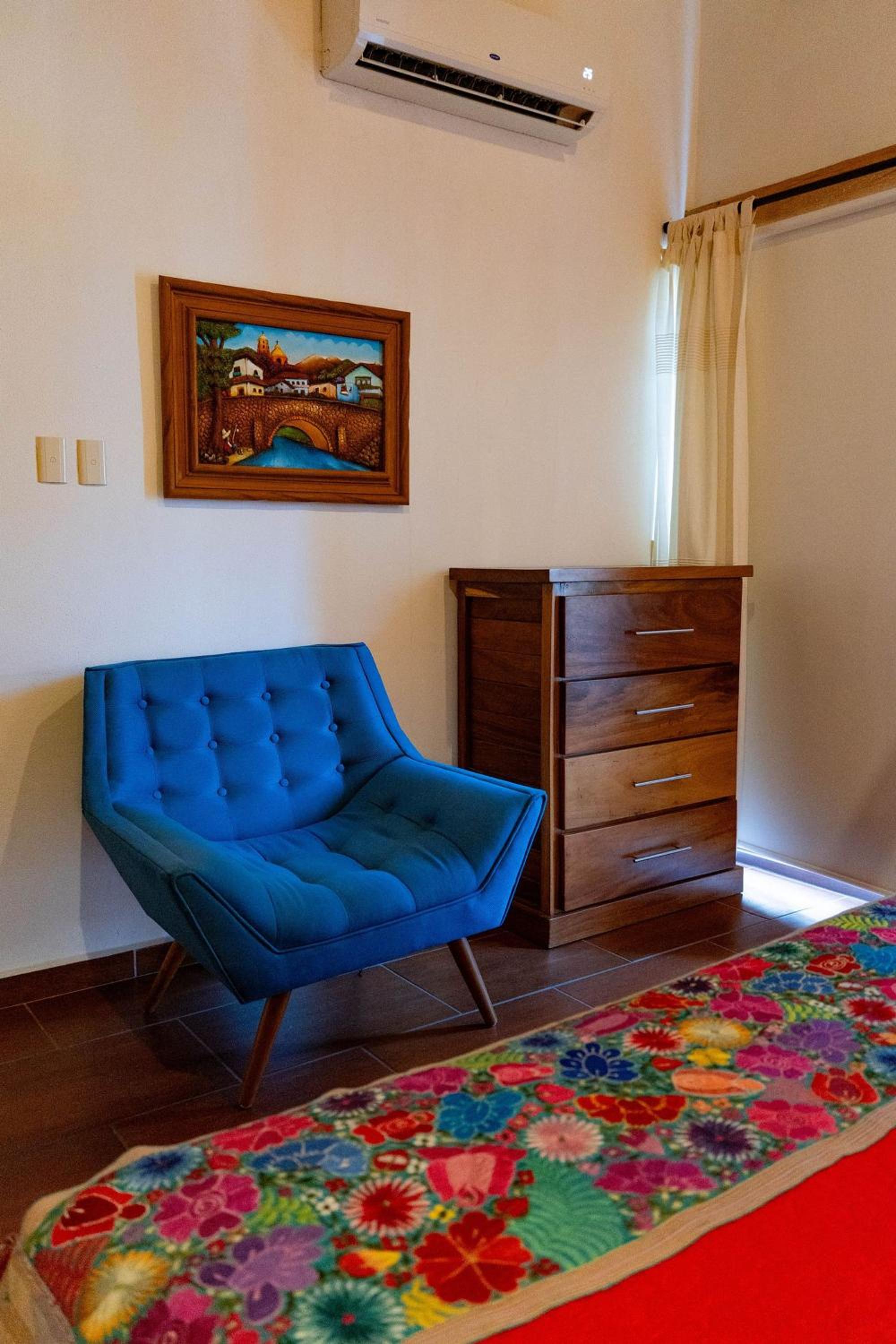 Puerto Vallarta Vacations - Refugio del Mar Luxury Hotel Boutique - Property Image 193