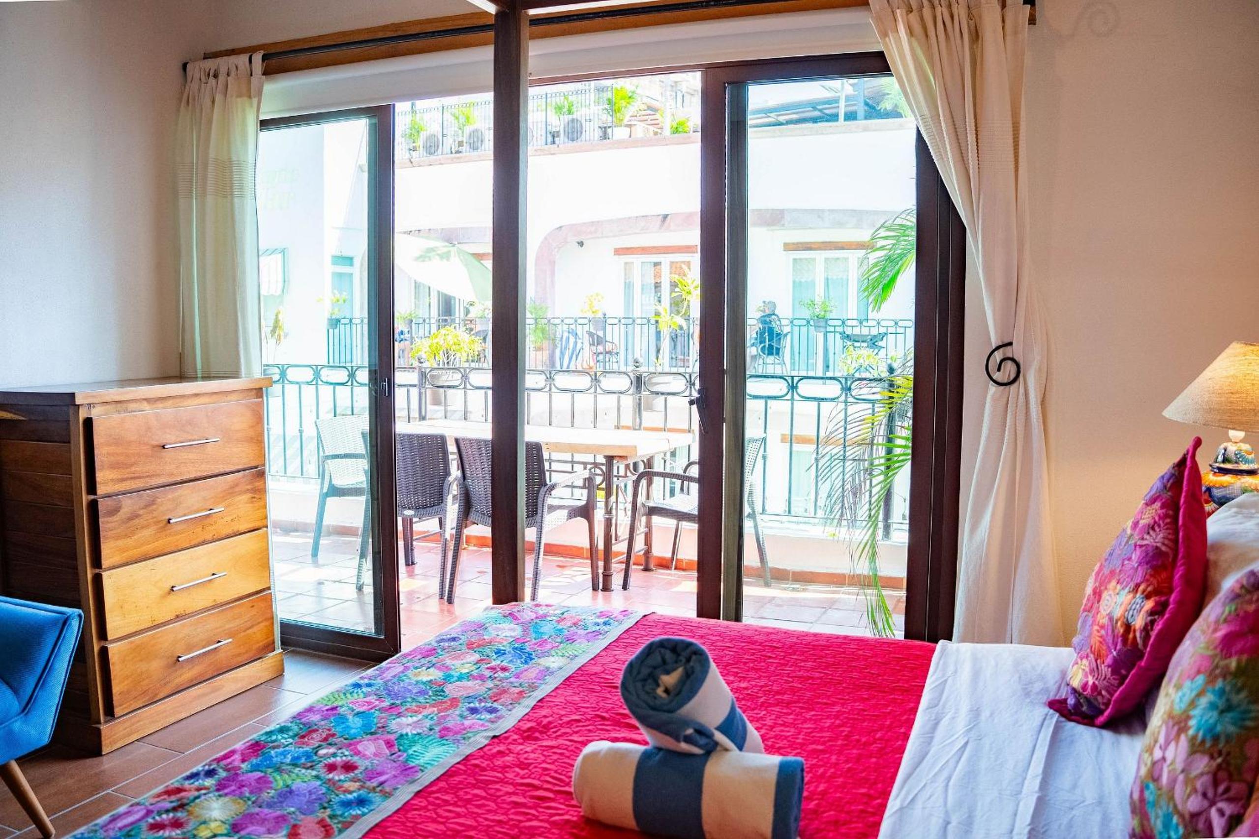 Puerto Vallarta Vacations - Refugio del Mar Luxury Hotel Boutique - Property Image 194