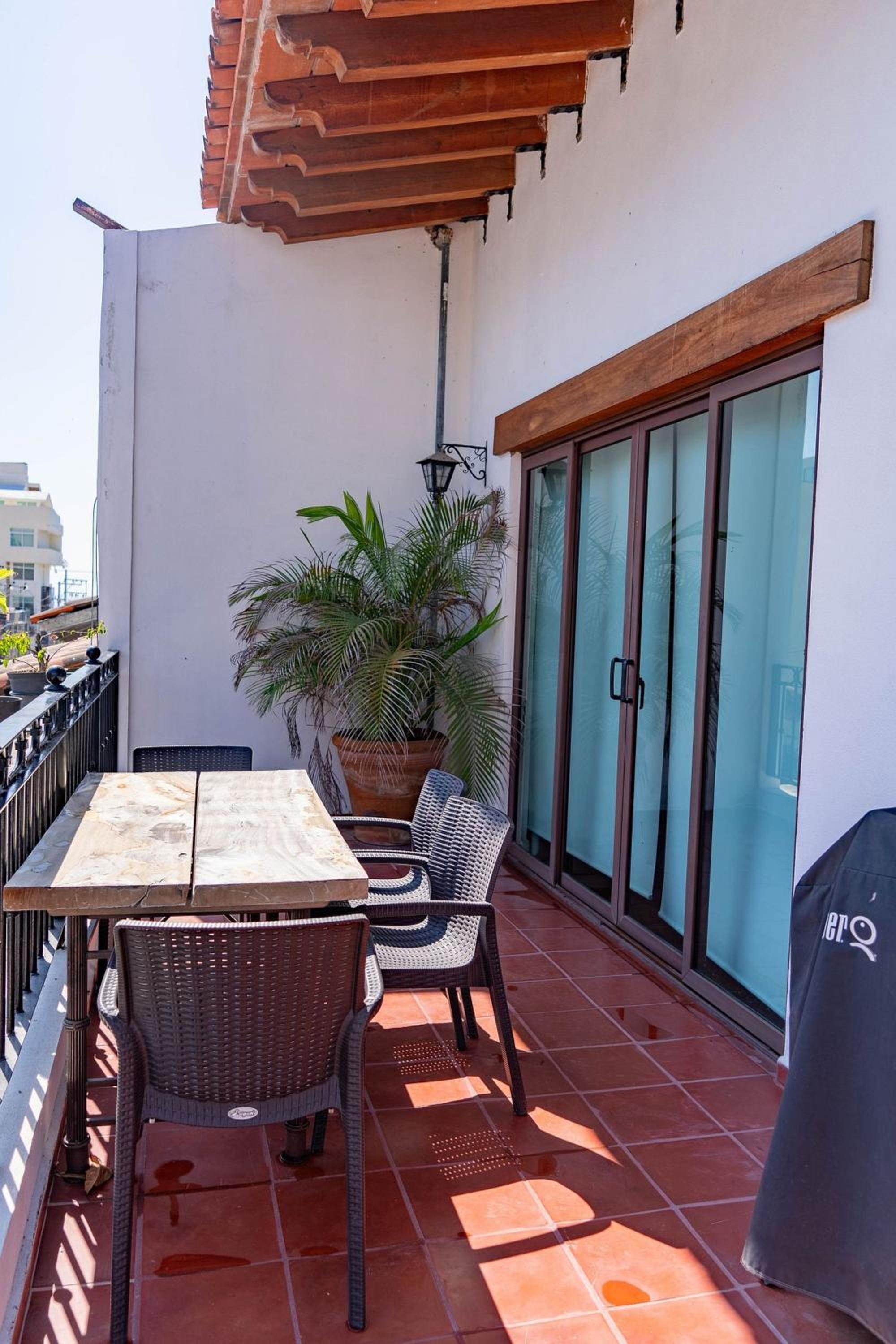 Puerto Vallarta Vacations - Refugio del Mar Luxury Hotel Boutique - Property Image 201