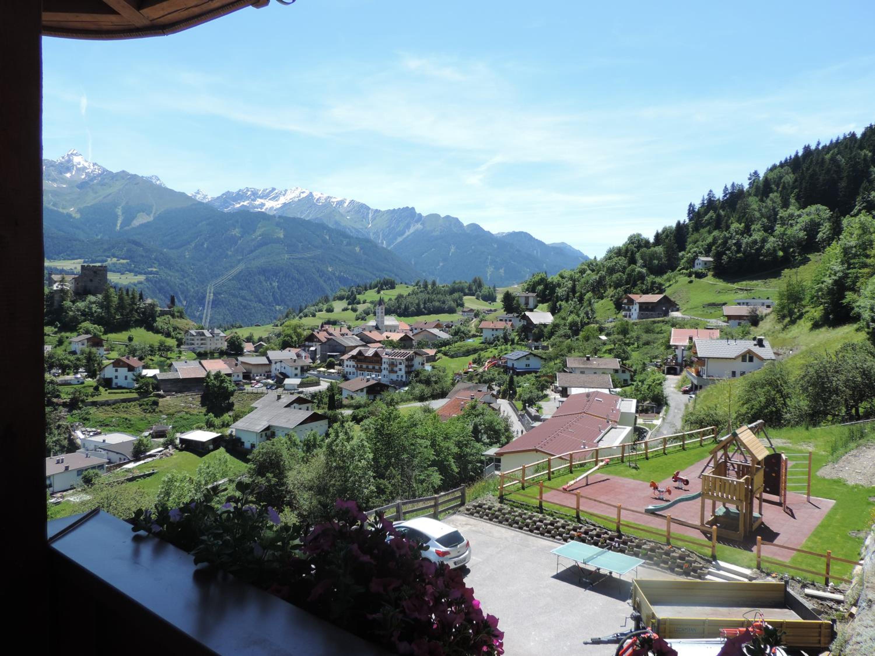 Holzackerhof