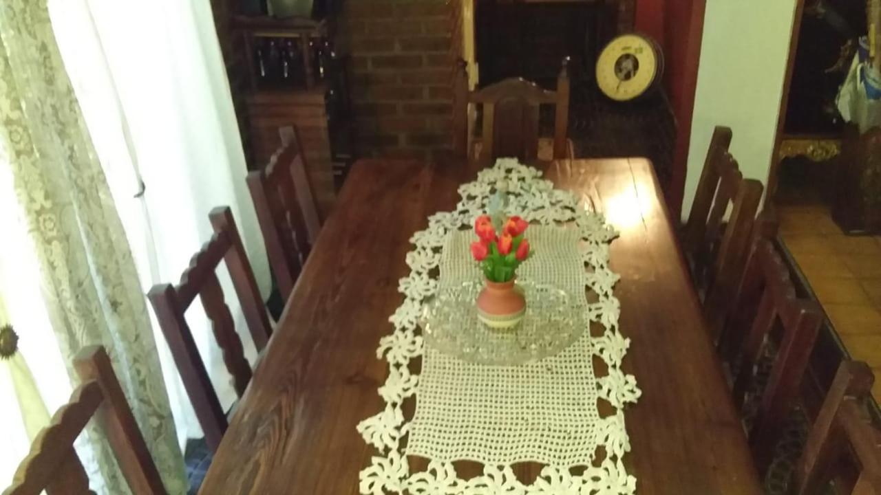 Quinta Don Diego