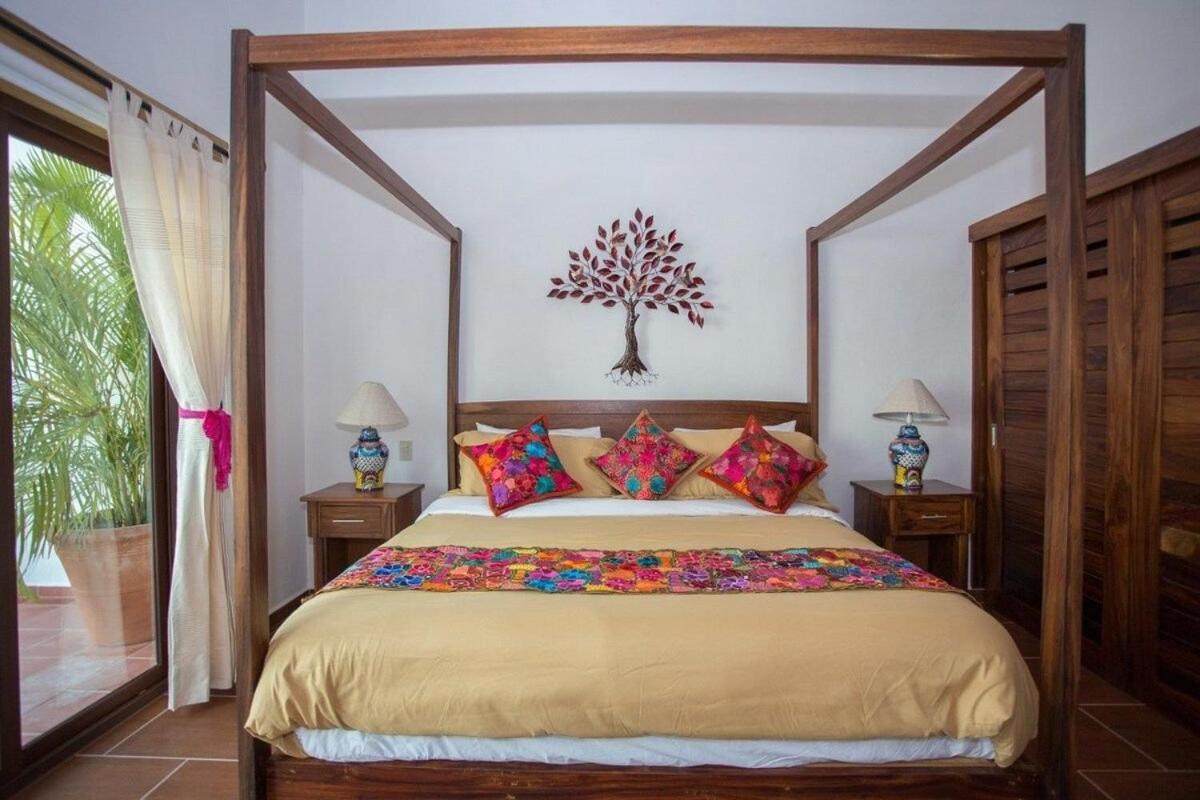 Puerto Vallarta Vacations - Refugio del Mar Luxury Hotel Boutique - Property Image 210