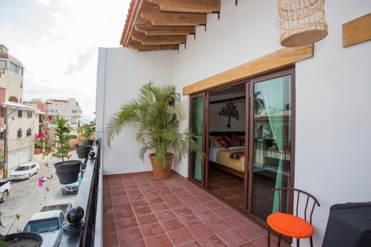 Puerto Vallarta Vacations - Refugio del Mar Luxury Hotel Boutique - Property Image 213