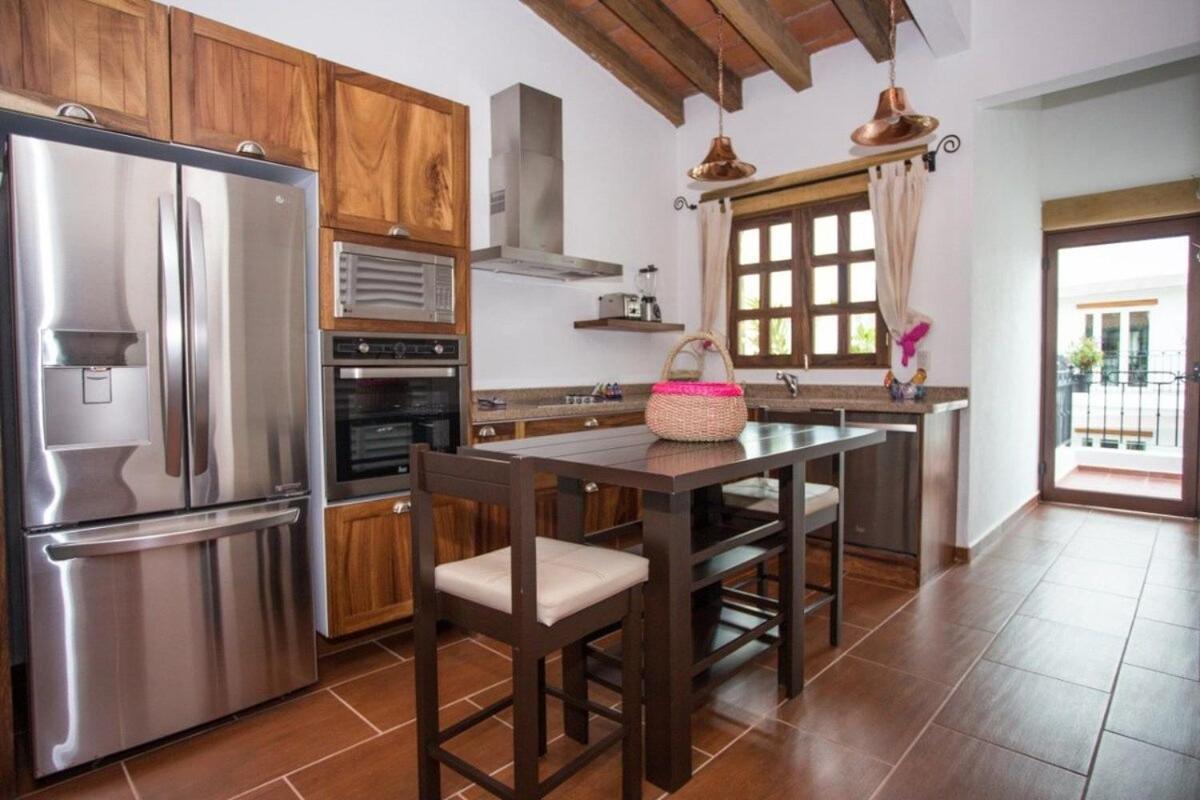 Puerto Vallarta Vacations - Refugio del Mar Luxury Hotel Boutique - Property Image 216