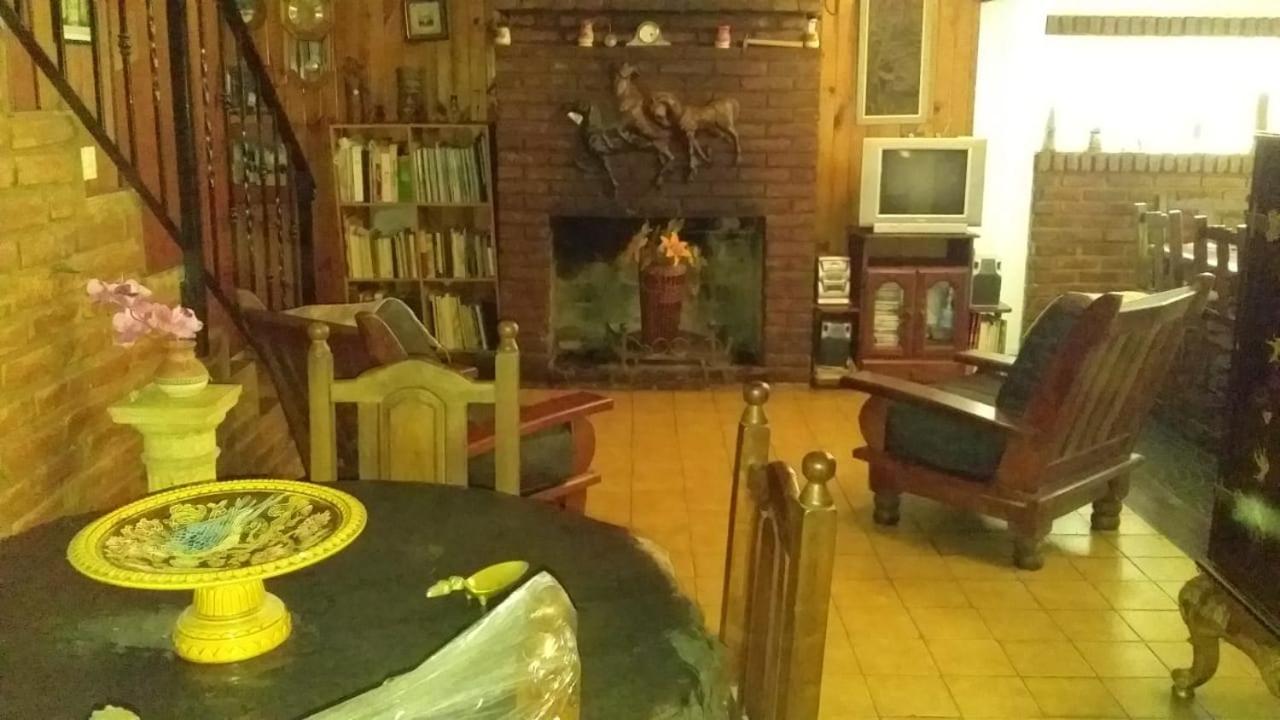 Quinta Don Diego