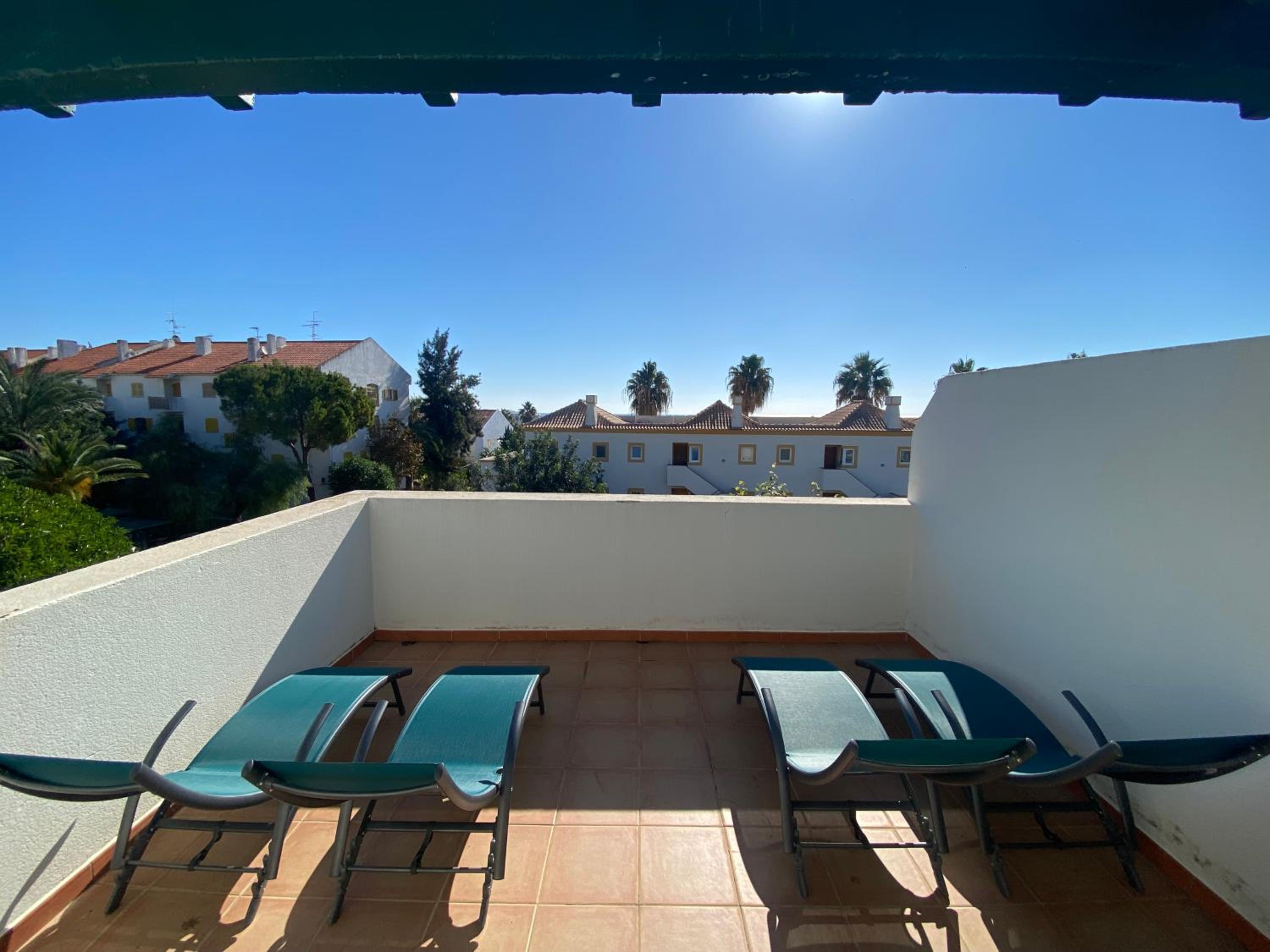 Casa Amarela view 3