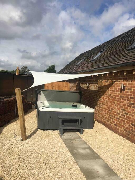 Hotel Luxury Private Farm Barn, Airport, Nec