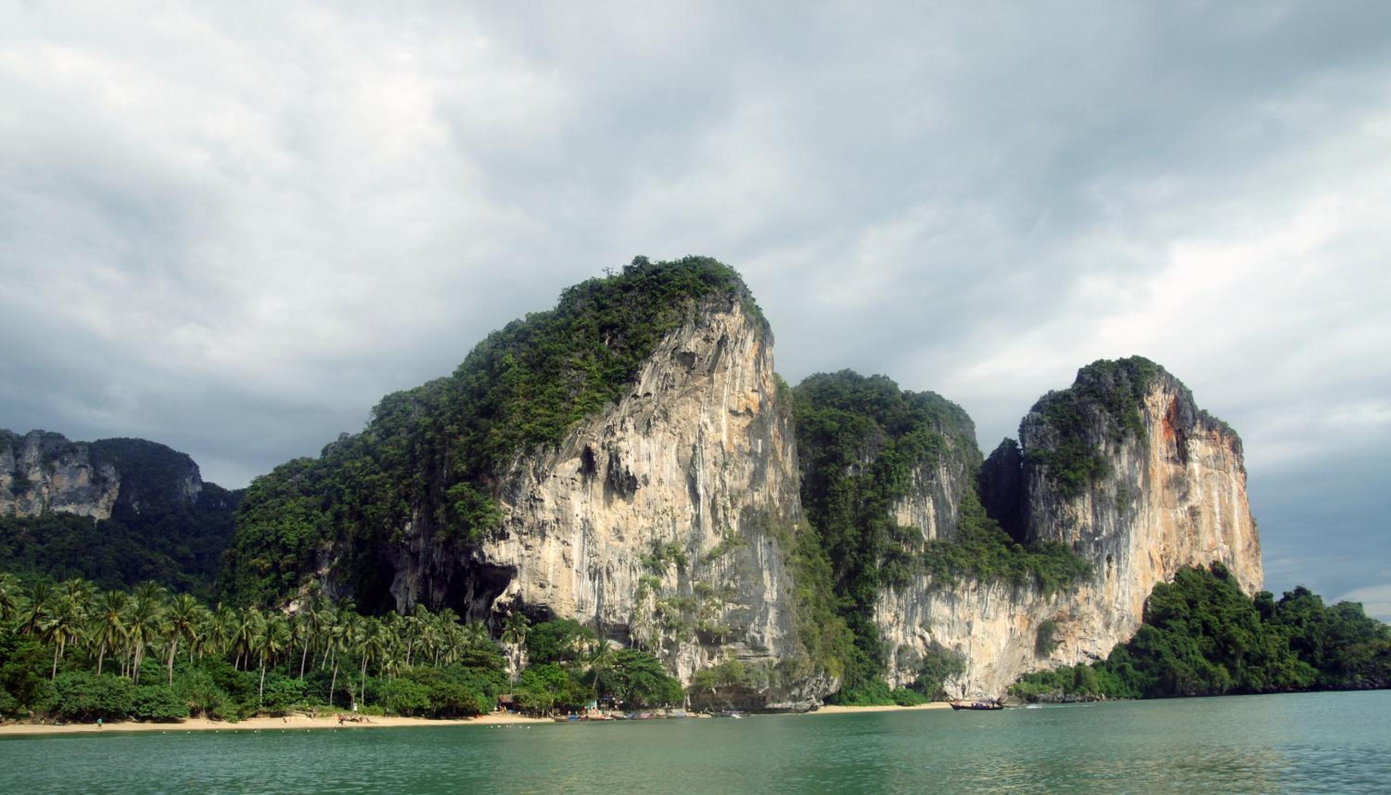 The Capuchin Hotel Krabi, Ao Nang Beach
