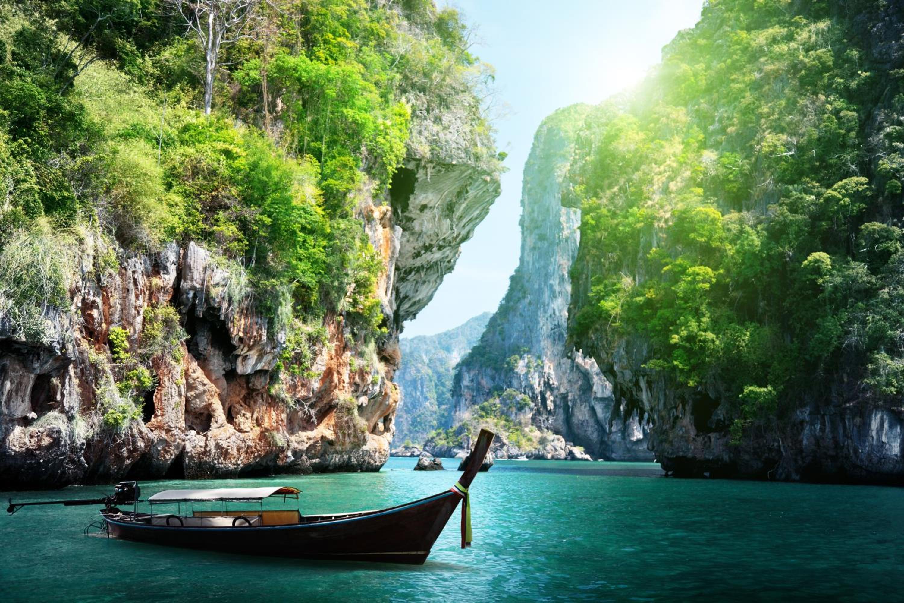 The Capuchin Hotel Krabi, Ao Nang Beach