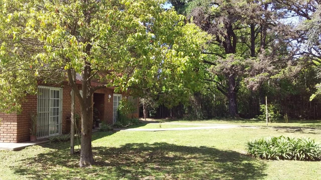Quinta Don Diego