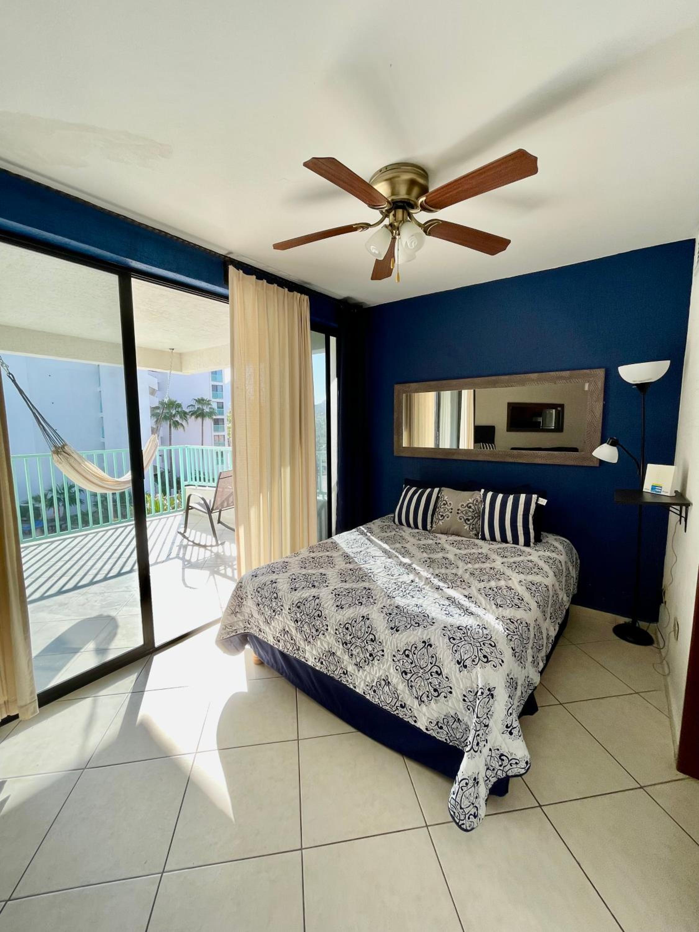 Suite Posada Condominios frente al mar, 312 SanCarlos Reservaciones view 5