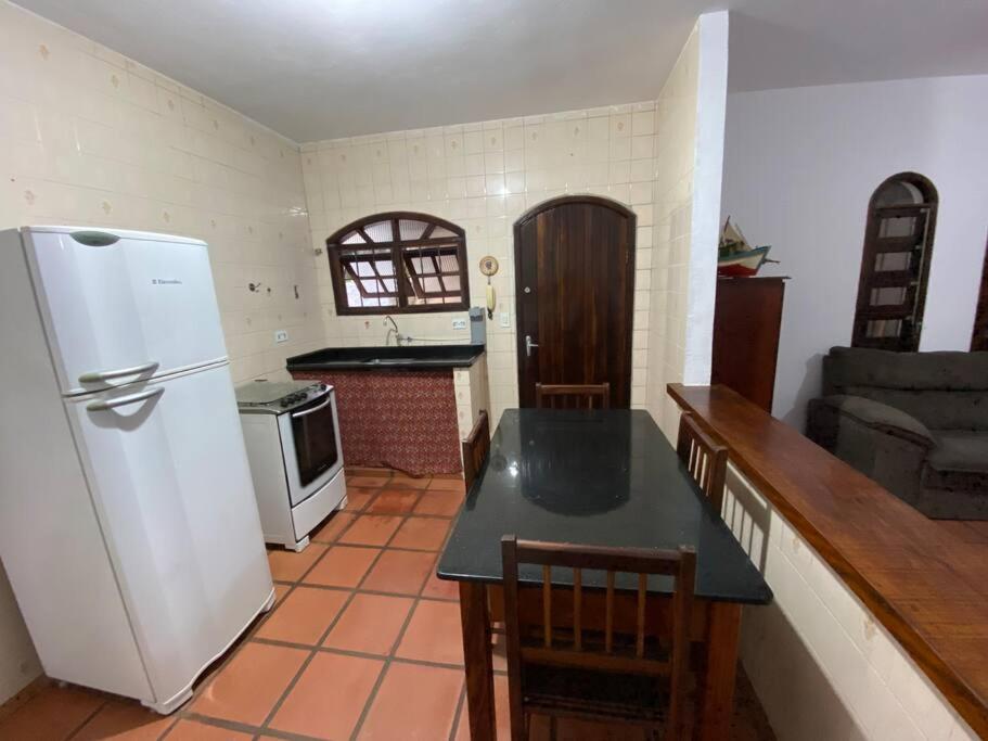 Casa de hóspedes em Ubatuba-SP