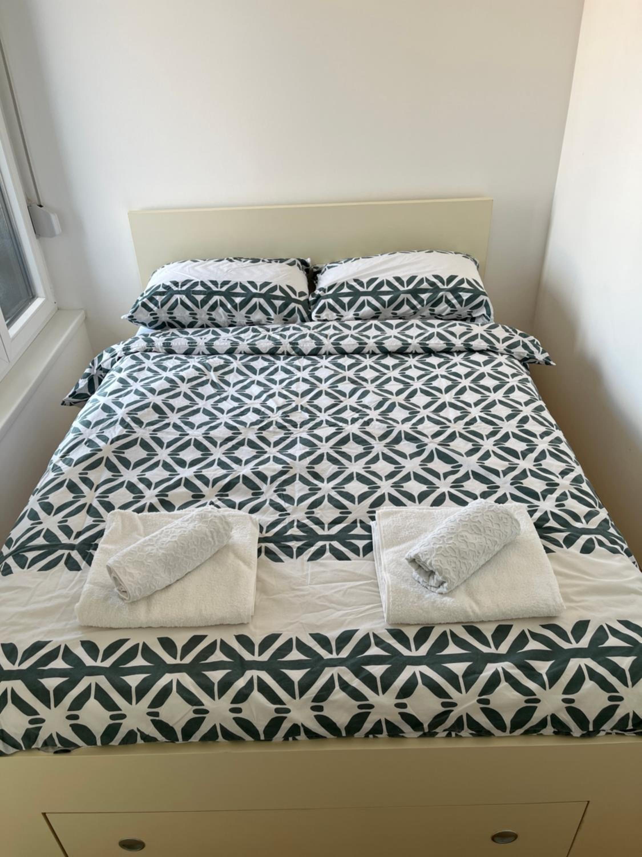 Apartment 24